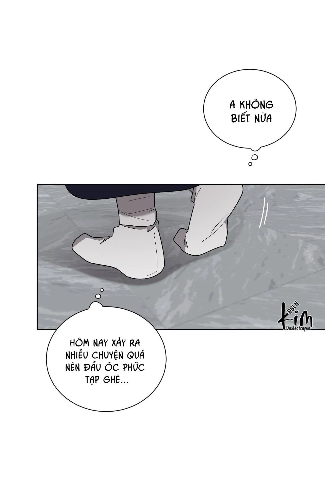 KHI CHIM THƯỚC ĐẾN Chapter 13 Trang 78