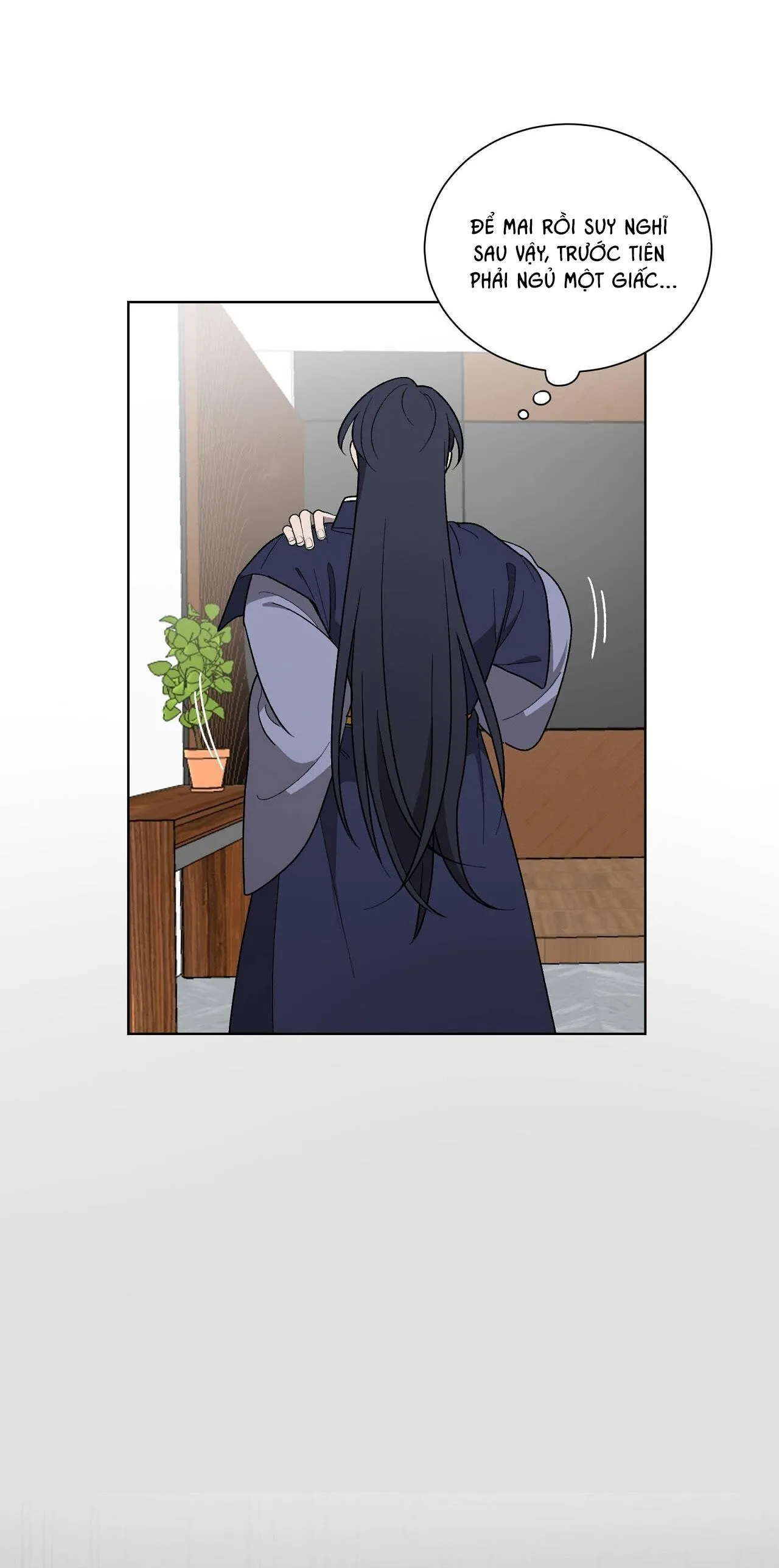 KHI CHIM THƯỚC ĐẾN Chapter 13 Trang 79