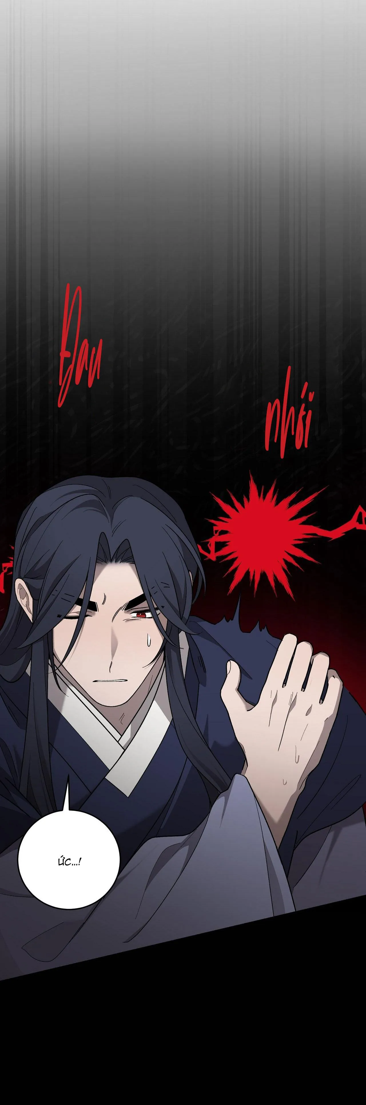 KHI CHIM THƯỚC ĐẾN Chapter 13 Trang 80