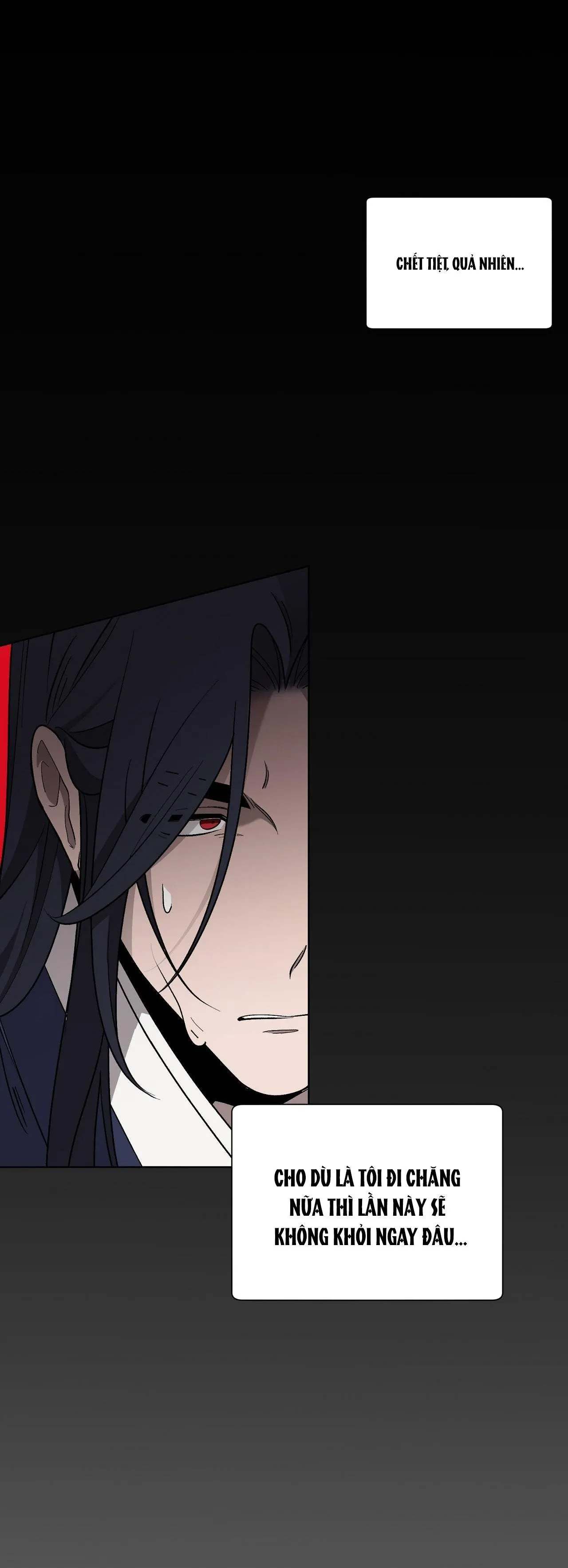 KHI CHIM THƯỚC ĐẾN Chapter 13 Trang 81