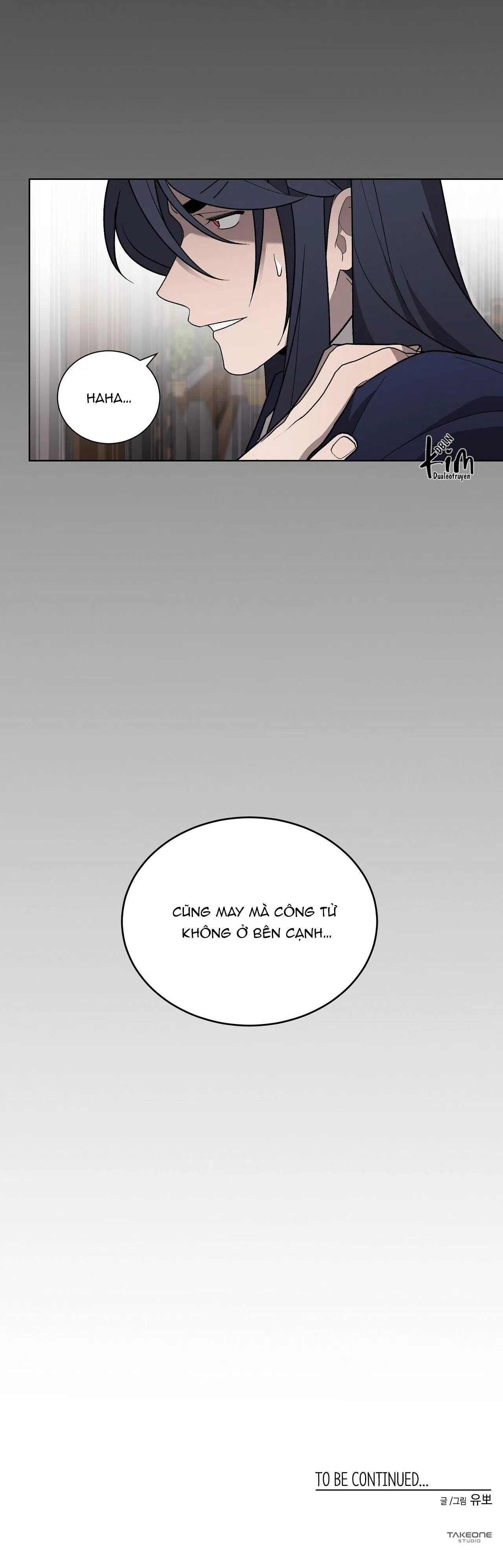 KHI CHIM THƯỚC ĐẾN Chapter 13 Trang 82