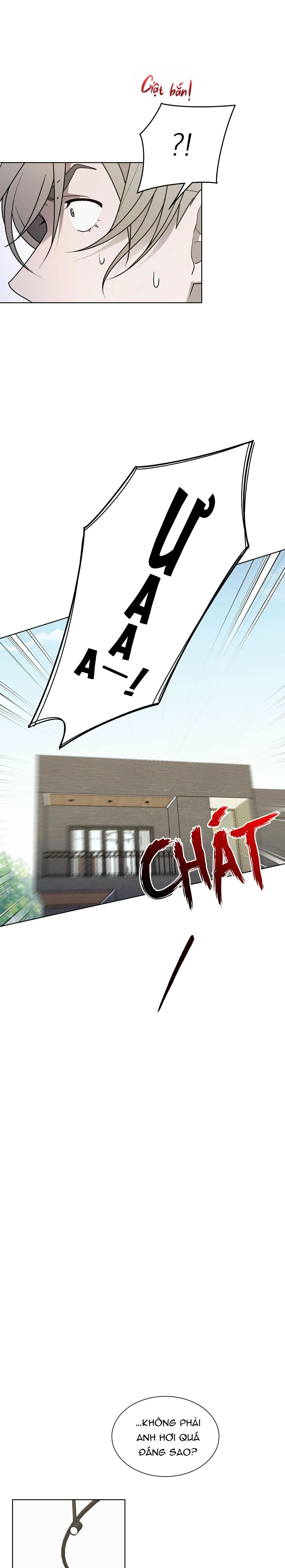 KHI CHIM THƯỚC ĐẾN Chapter 14 Trang 11