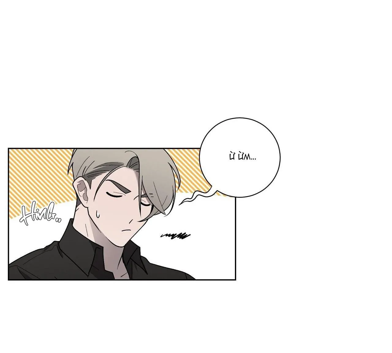 KHI CHIM THƯỚC ĐẾN Chapter 15 Trang 9