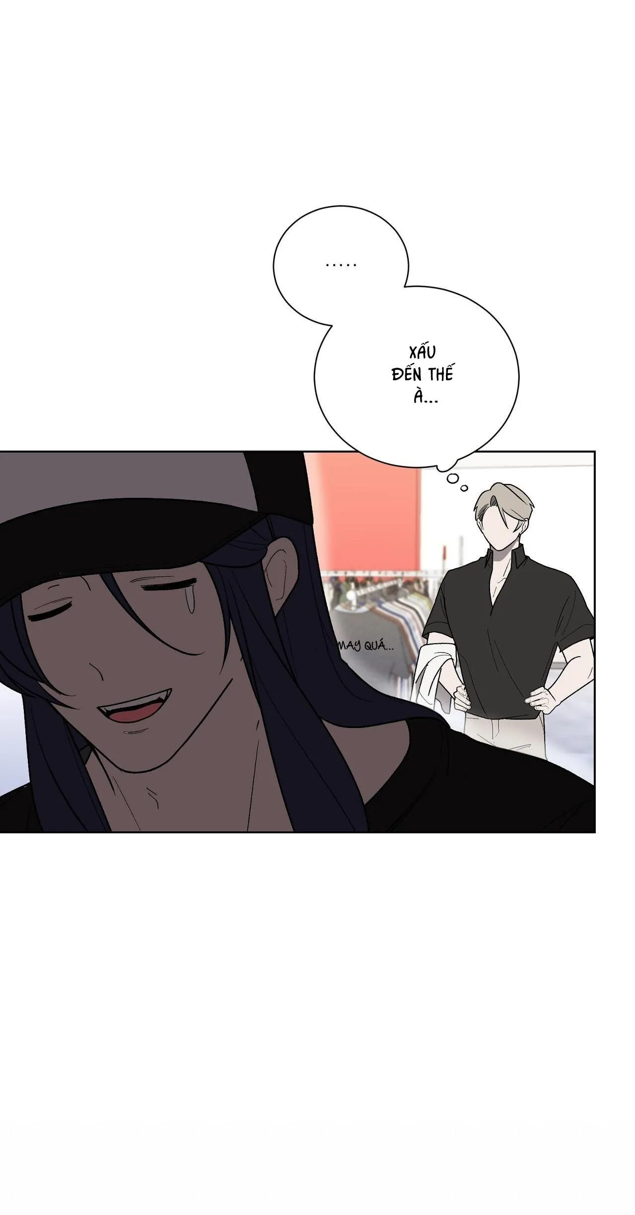 KHI CHIM THƯỚC ĐẾN Chapter 15 Trang 12