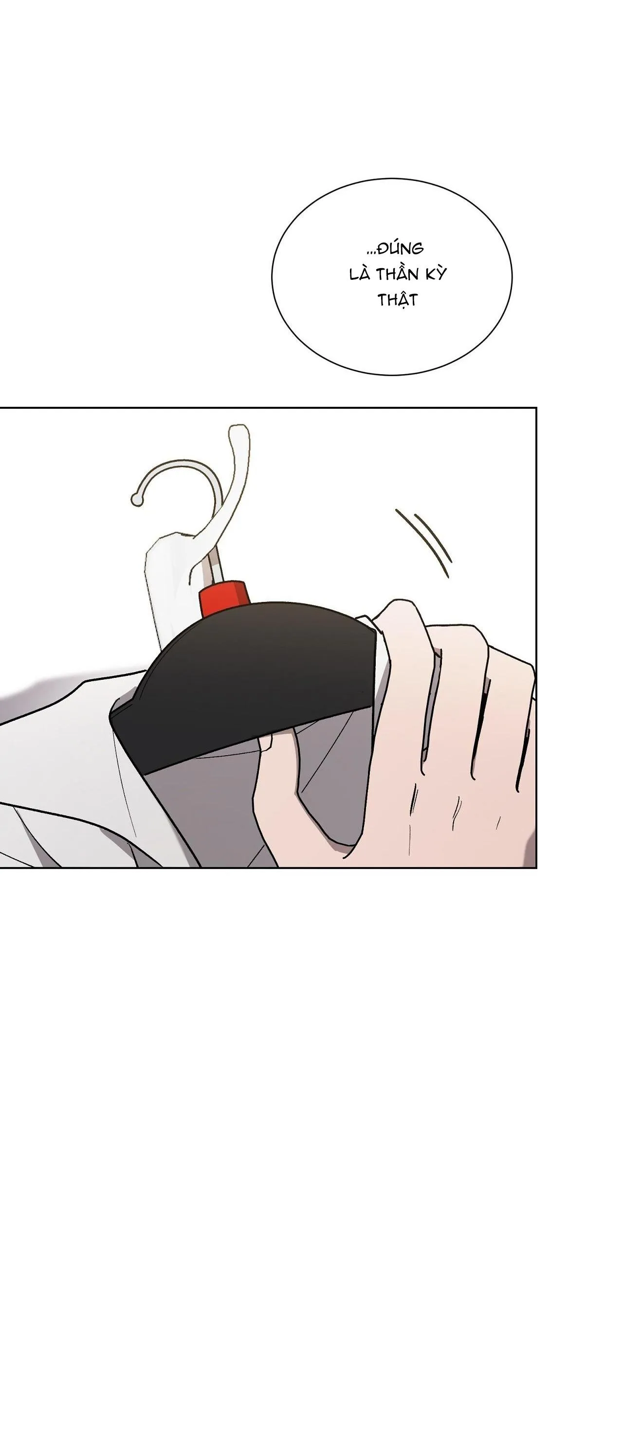 KHI CHIM THƯỚC ĐẾN Chapter 15 Trang 16