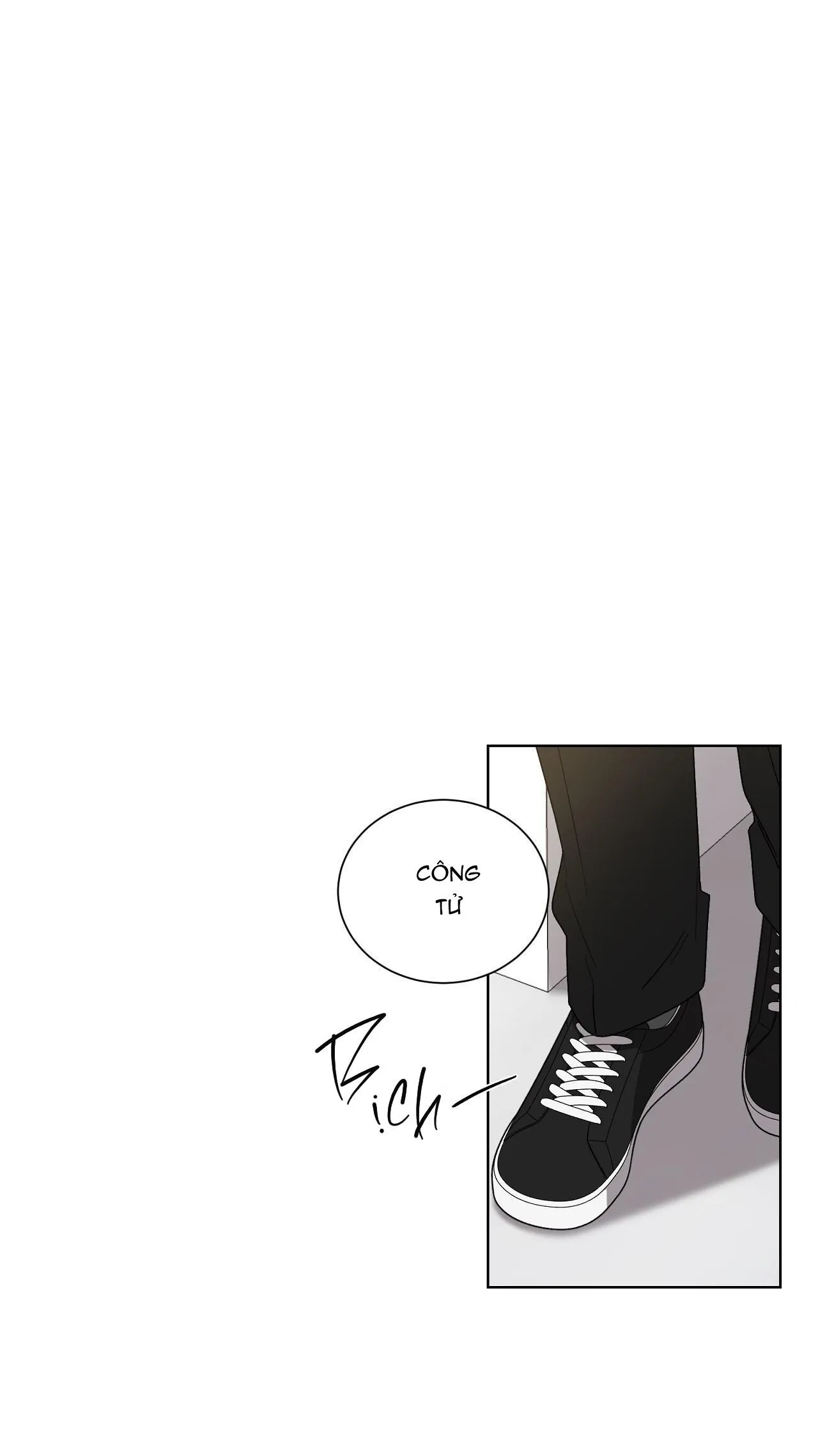 KHI CHIM THƯỚC ĐẾN Chapter 15 Trang 17