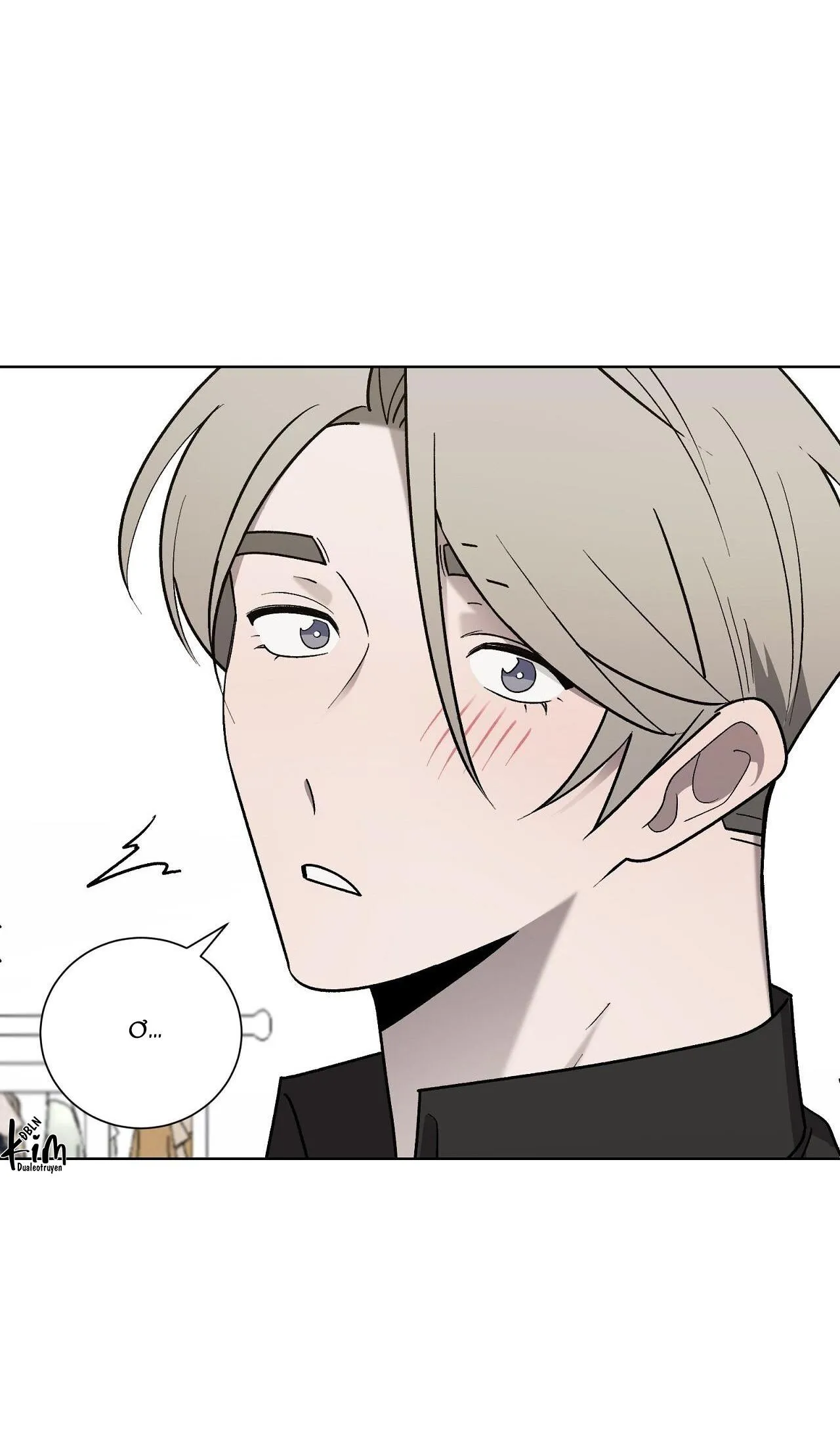 KHI CHIM THƯỚC ĐẾN Chapter 15 Trang 20