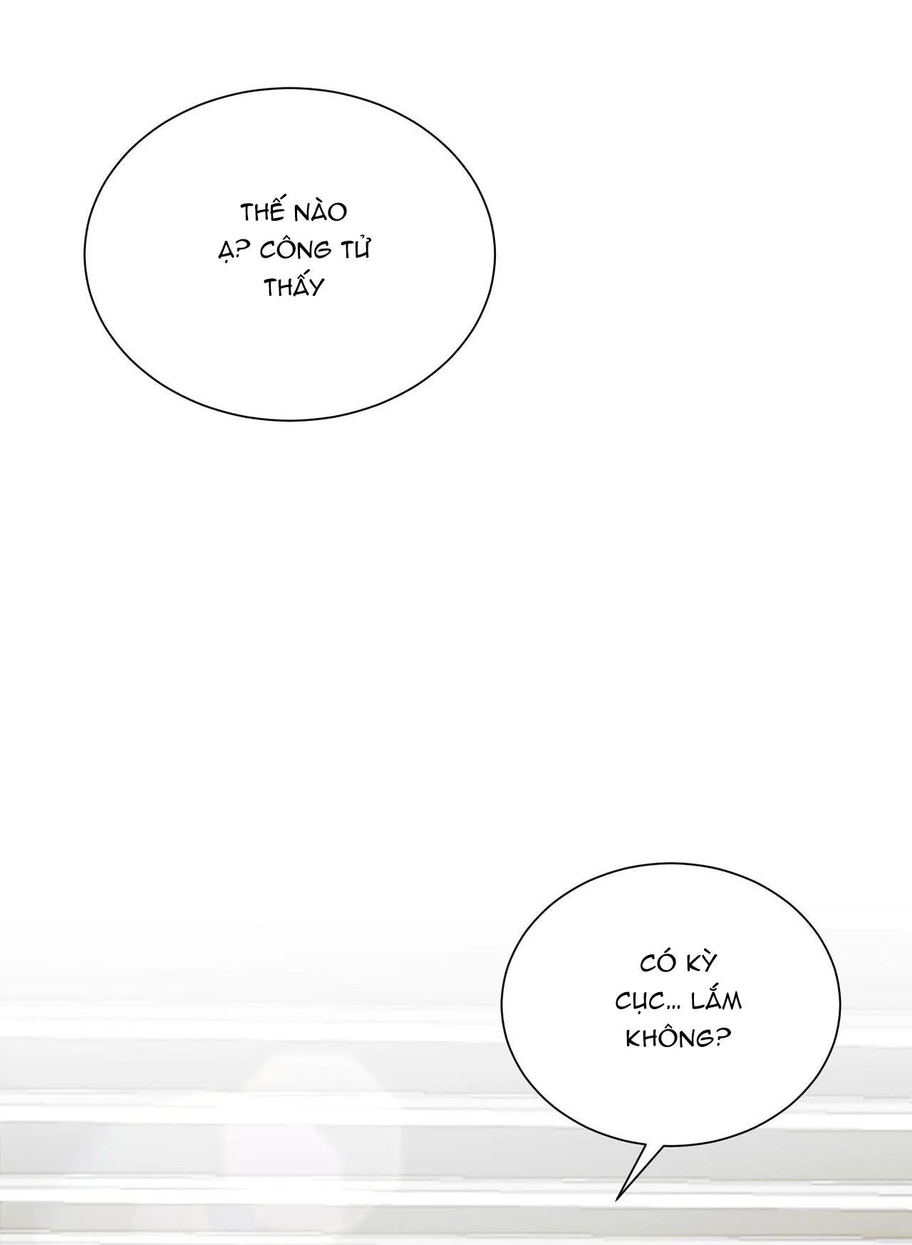 KHI CHIM THƯỚC ĐẾN Chapter 15 Trang 22