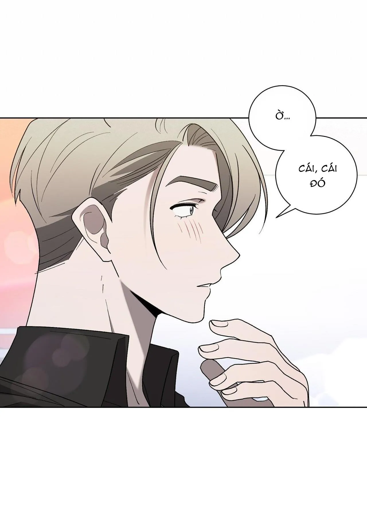 KHI CHIM THƯỚC ĐẾN Chapter 15 Trang 25