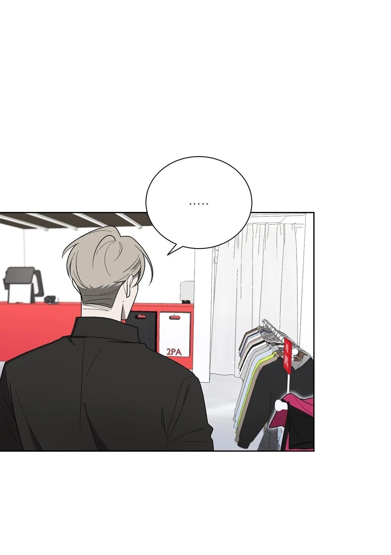 KHI CHIM THƯỚC ĐẾN Chapter 15 Trang 33