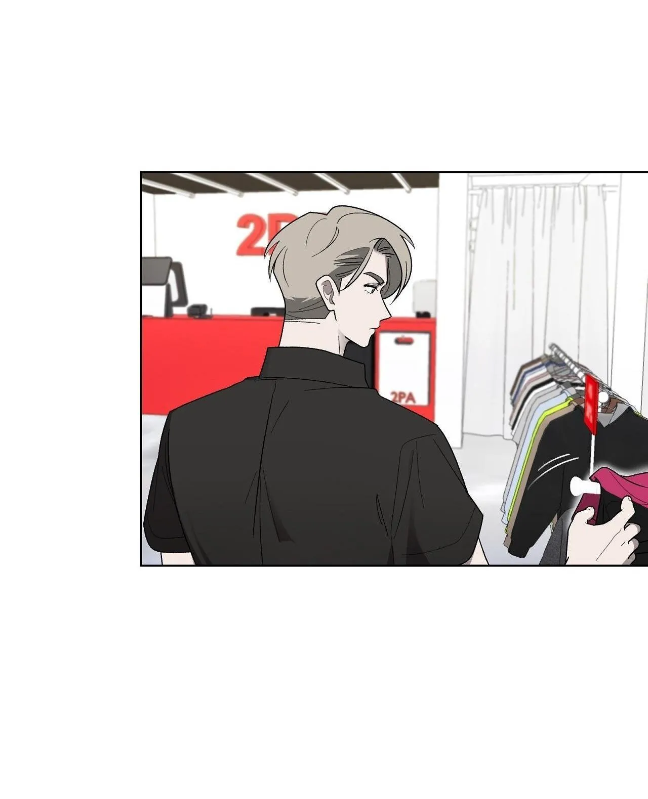 KHI CHIM THƯỚC ĐẾN Chapter 15 Trang 34