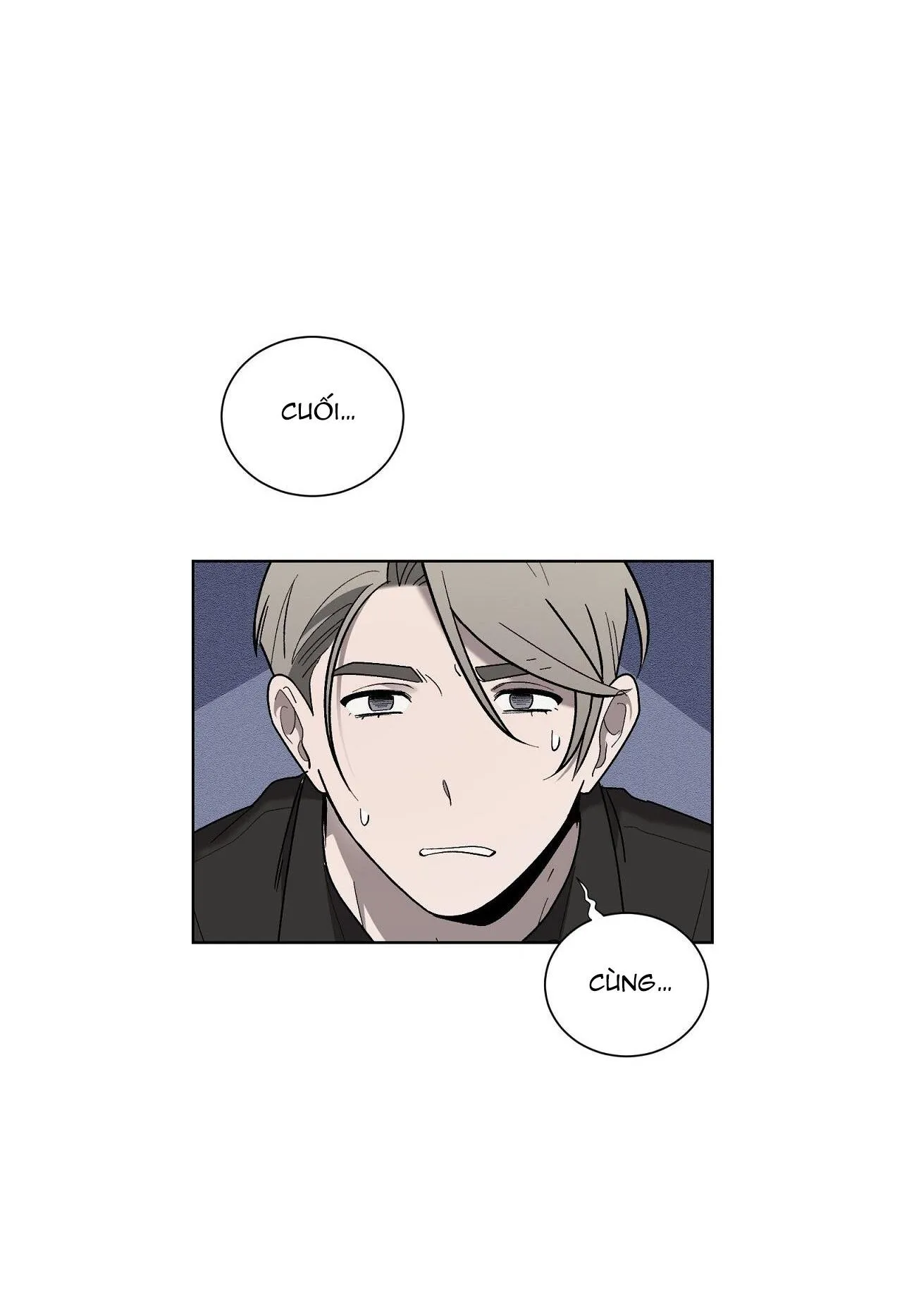 KHI CHIM THƯỚC ĐẾN Chapter 15 Trang 46