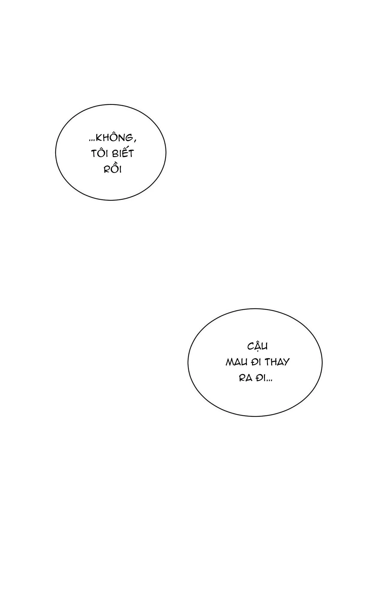 KHI CHIM THƯỚC ĐẾN Chapter 15 Trang 47