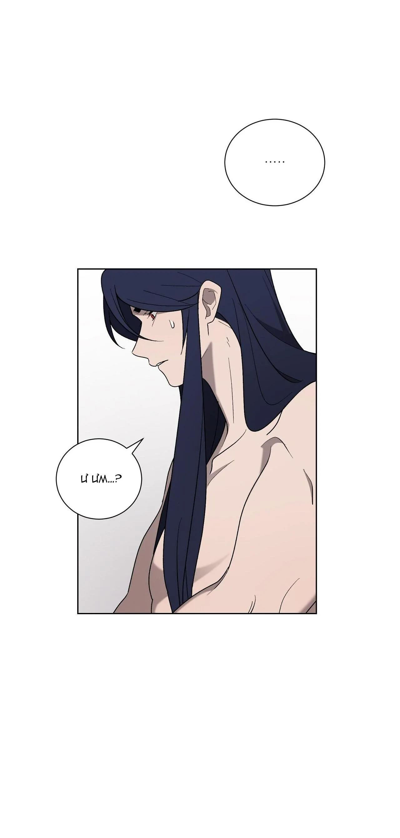 KHI CHIM THƯỚC ĐẾN Chapter 15 Trang 53