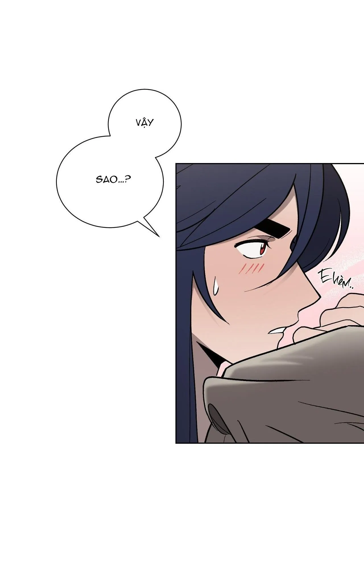 KHI CHIM THƯỚC ĐẾN Chapter 15 Trang 64