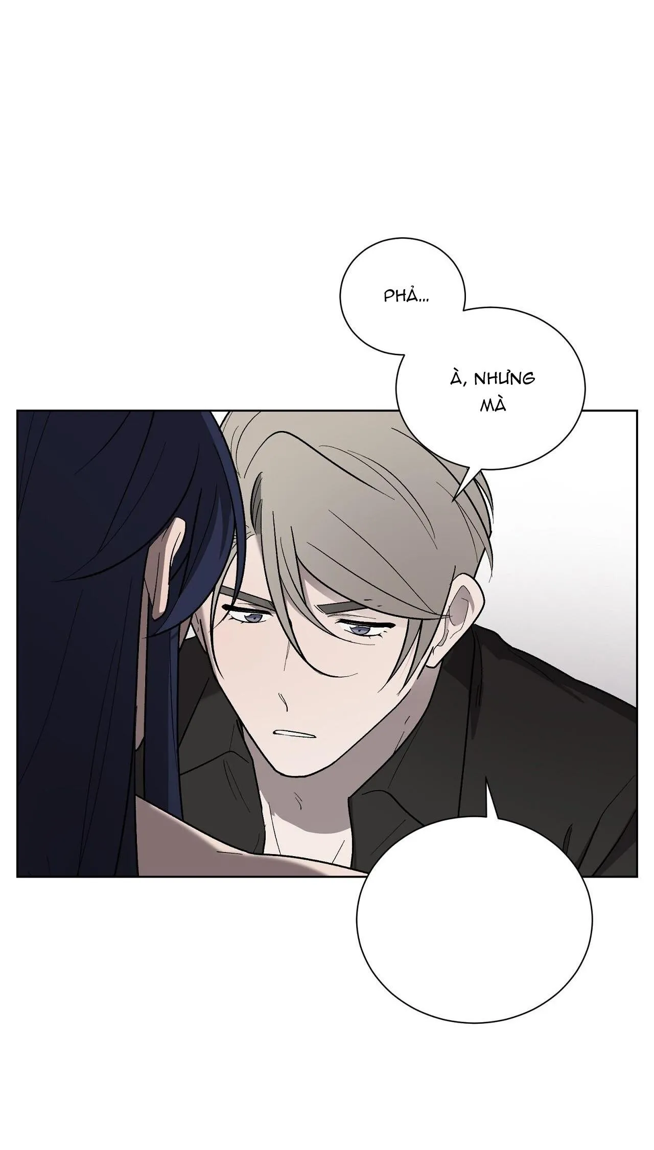 KHI CHIM THƯỚC ĐẾN Chapter 15 Trang 65