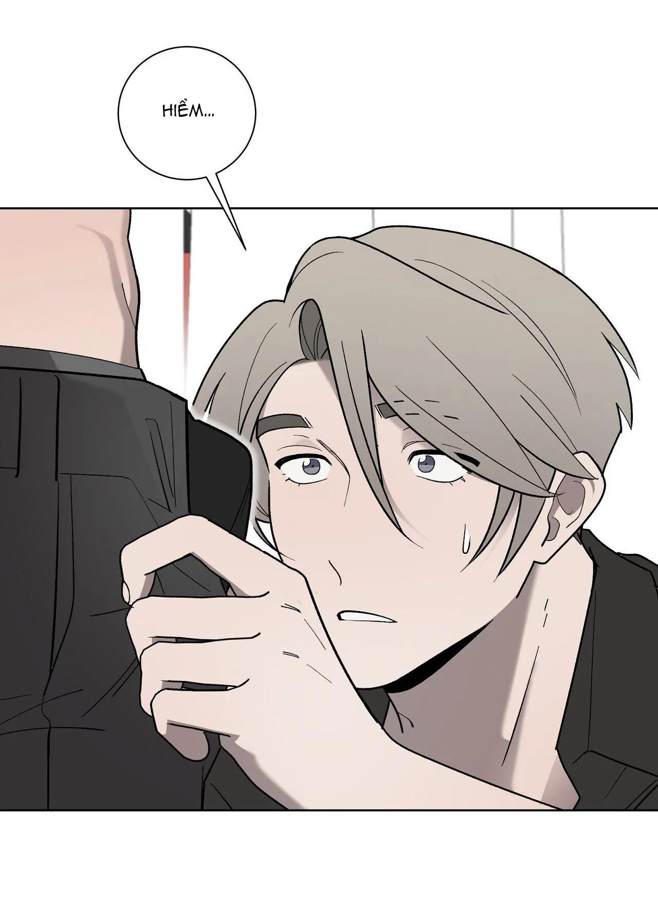 KHI CHIM THƯỚC ĐẾN Chapter 15 Trang 69