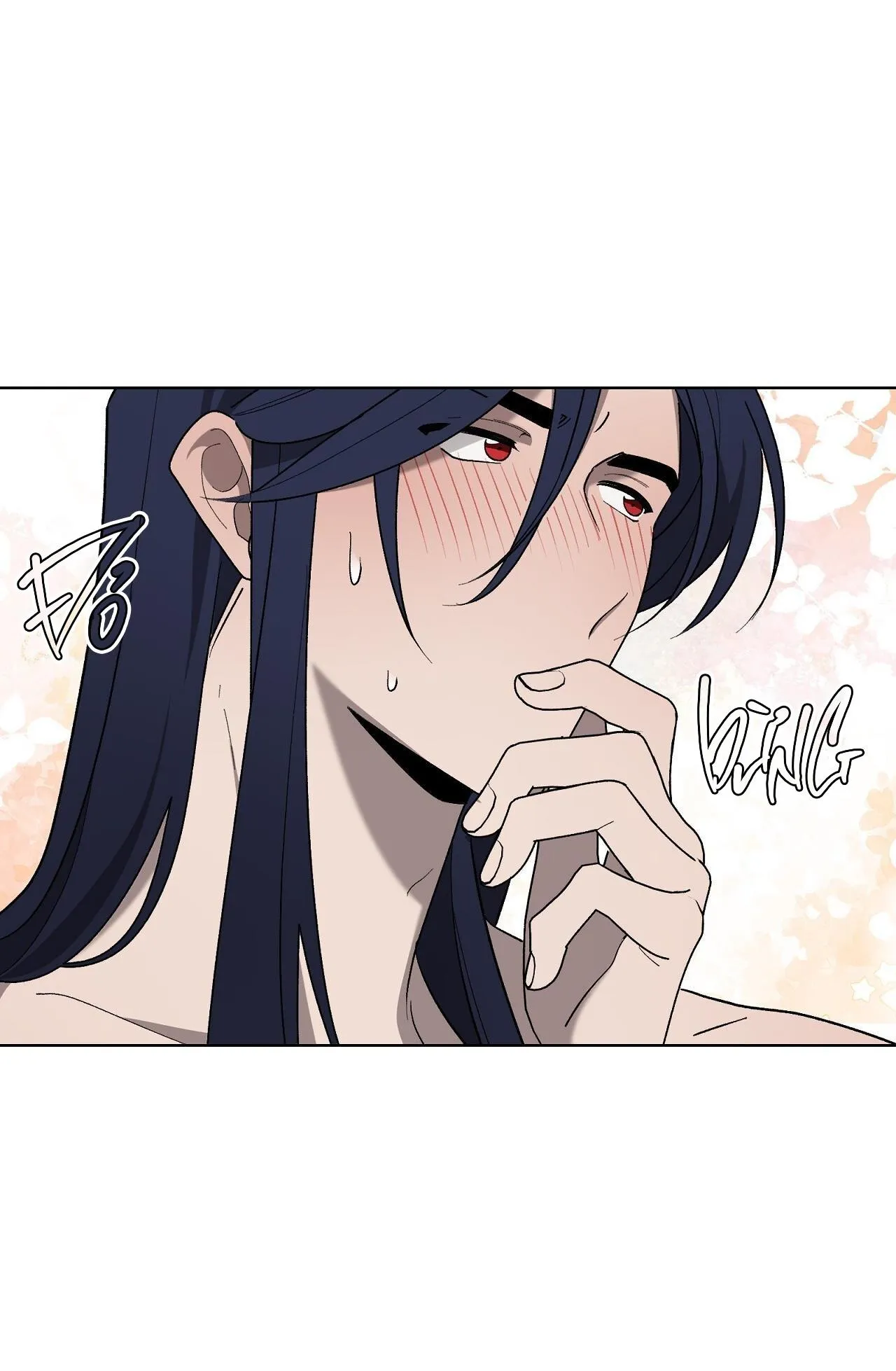 KHI CHIM THƯỚC ĐẾN Chapter 15 Trang 71