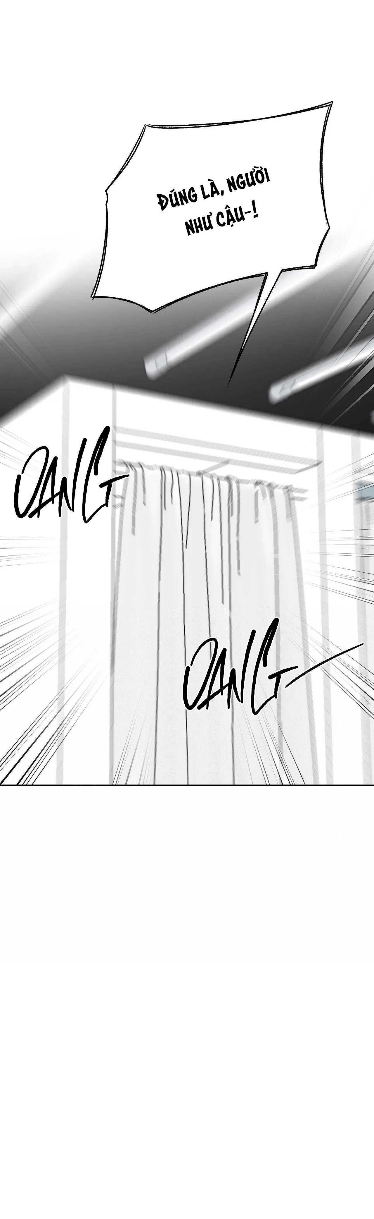 KHI CHIM THƯỚC ĐẾN Chapter 15 Trang 73