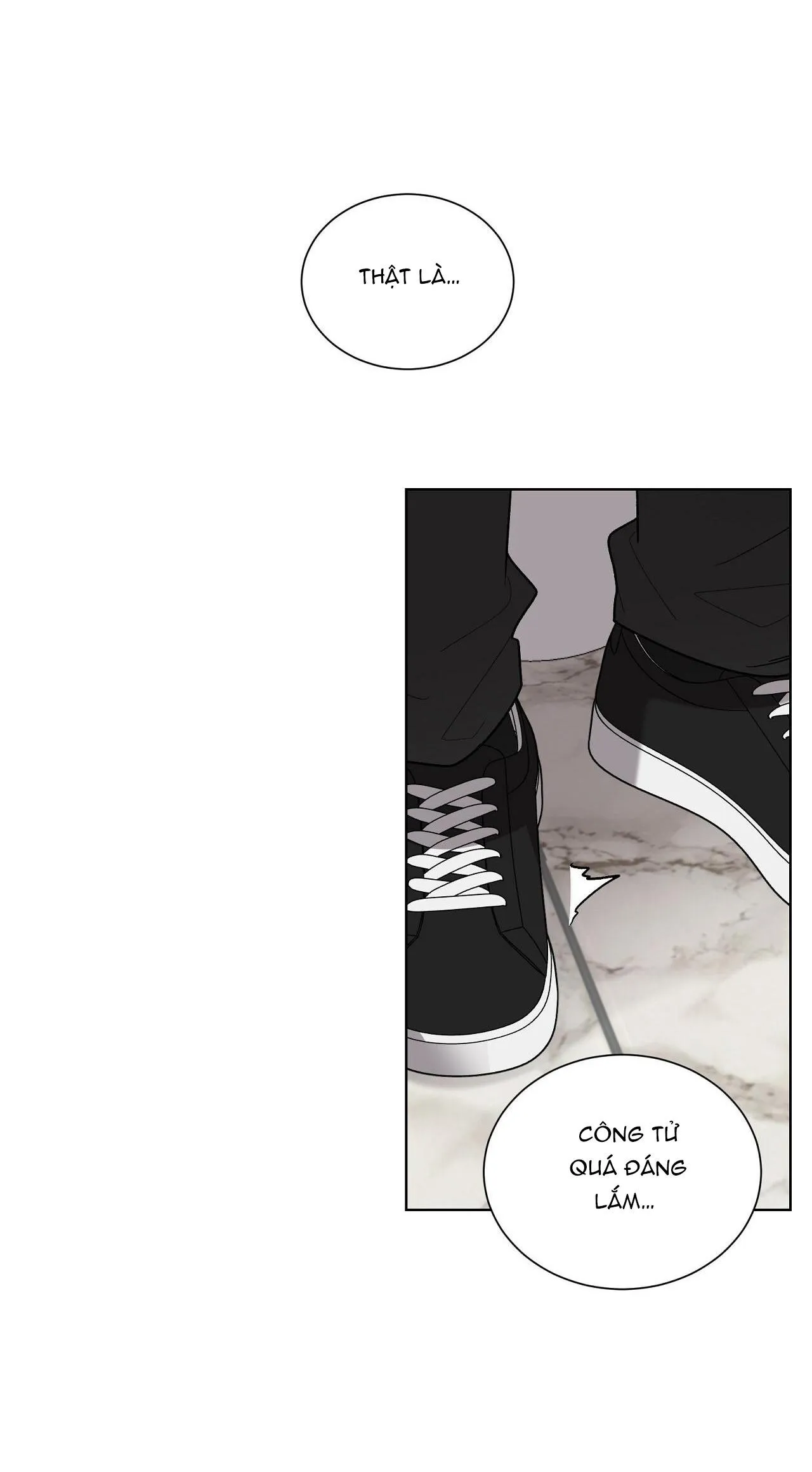 KHI CHIM THƯỚC ĐẾN Chapter 15 Trang 75