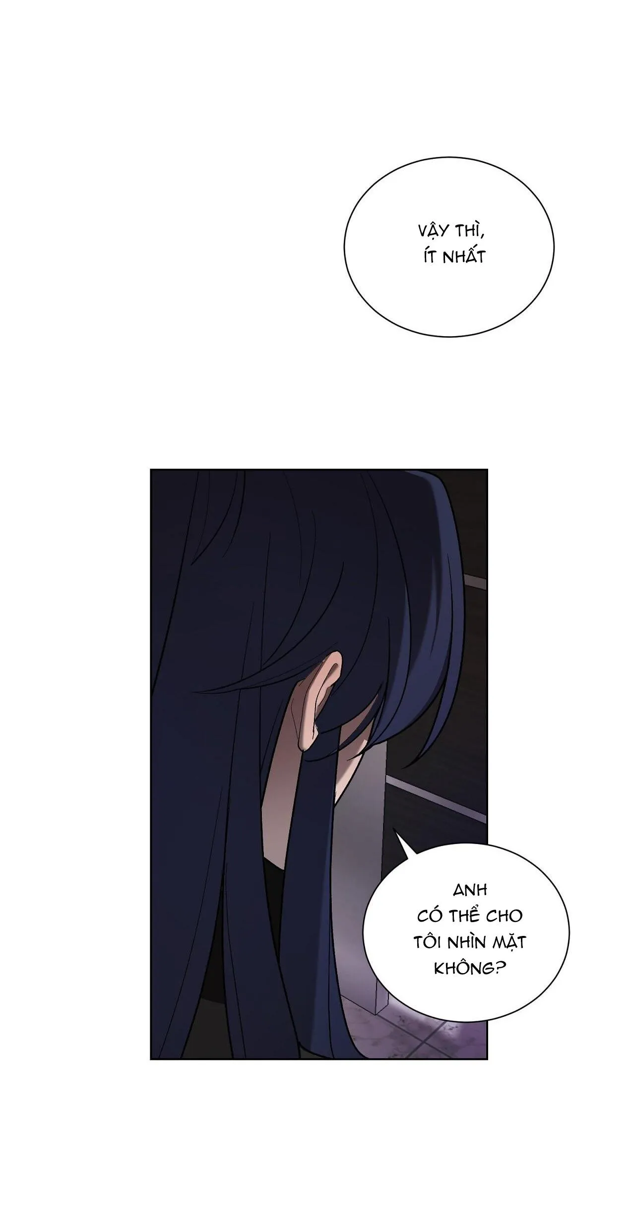 KHI CHIM THƯỚC ĐẾN Chapter 15 Trang 82