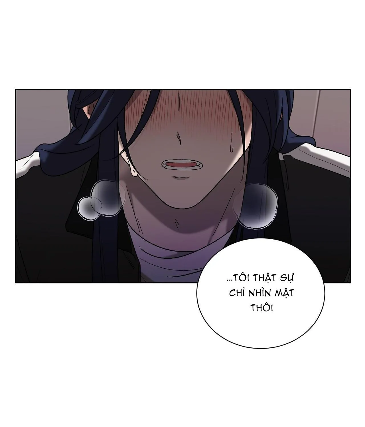 KHI CHIM THƯỚC ĐẾN Chapter 15 Trang 87