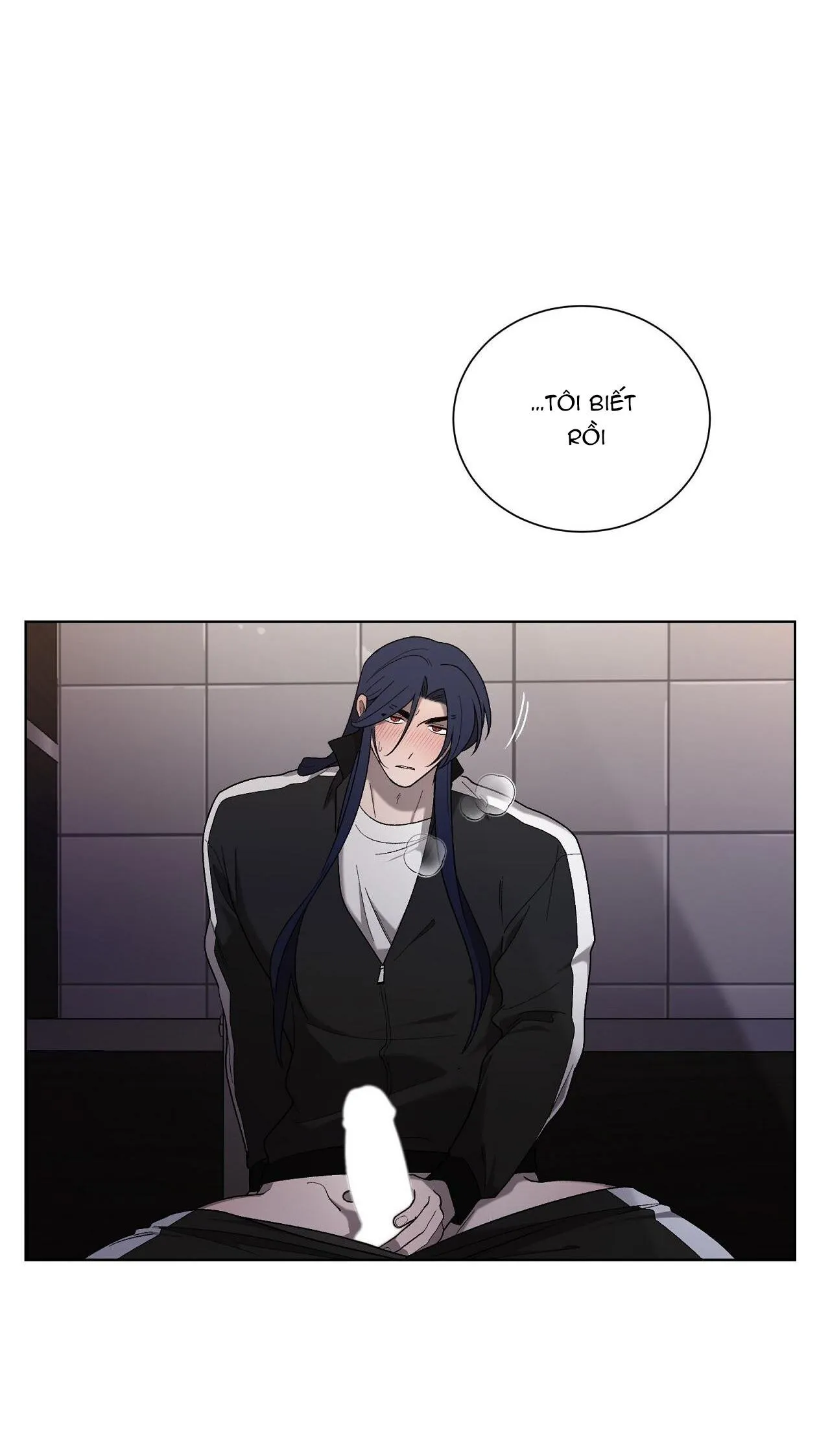 KHI CHIM THƯỚC ĐẾN Chapter 15 Trang 90