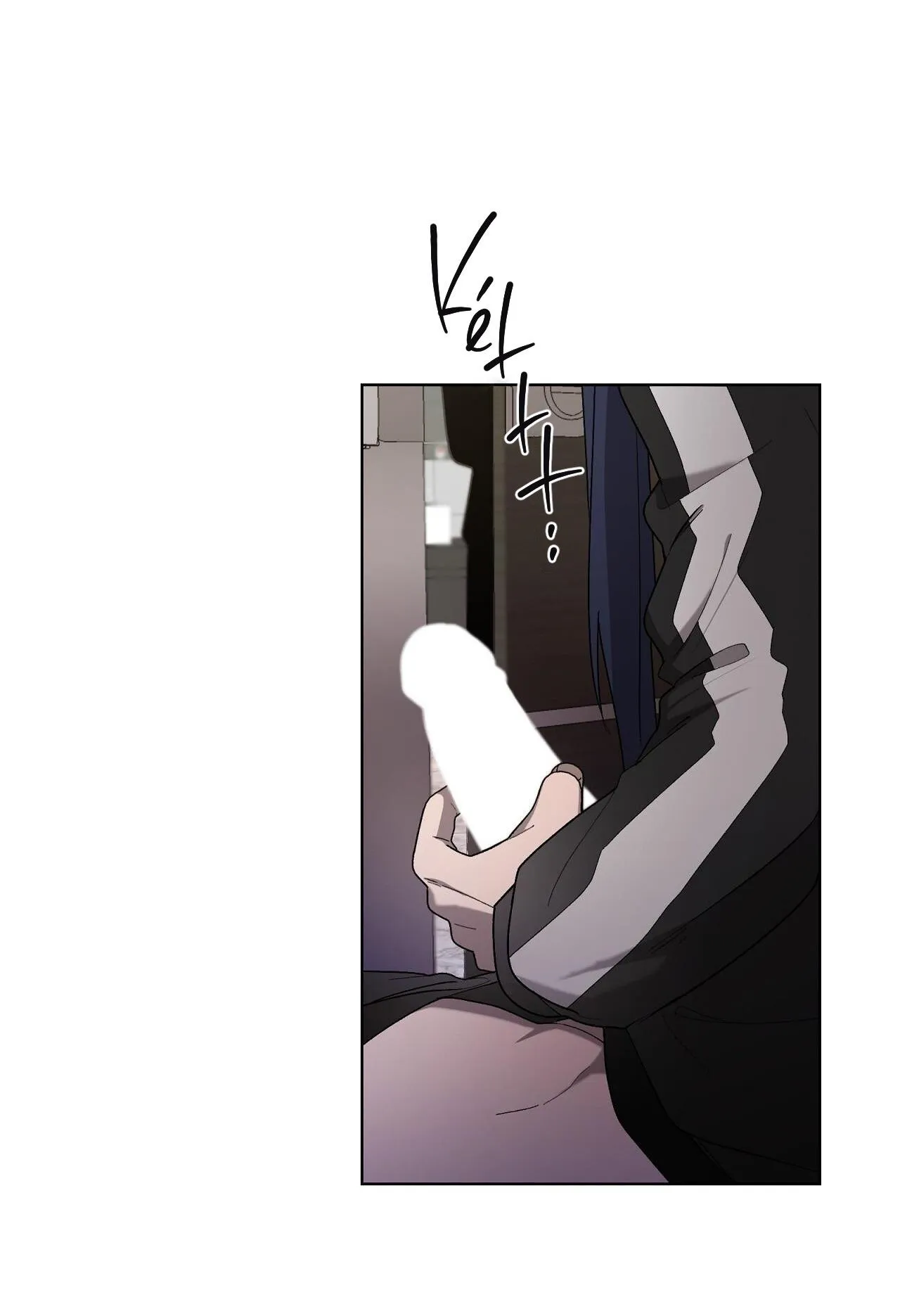 KHI CHIM THƯỚC ĐẾN Chapter 15 Trang 91