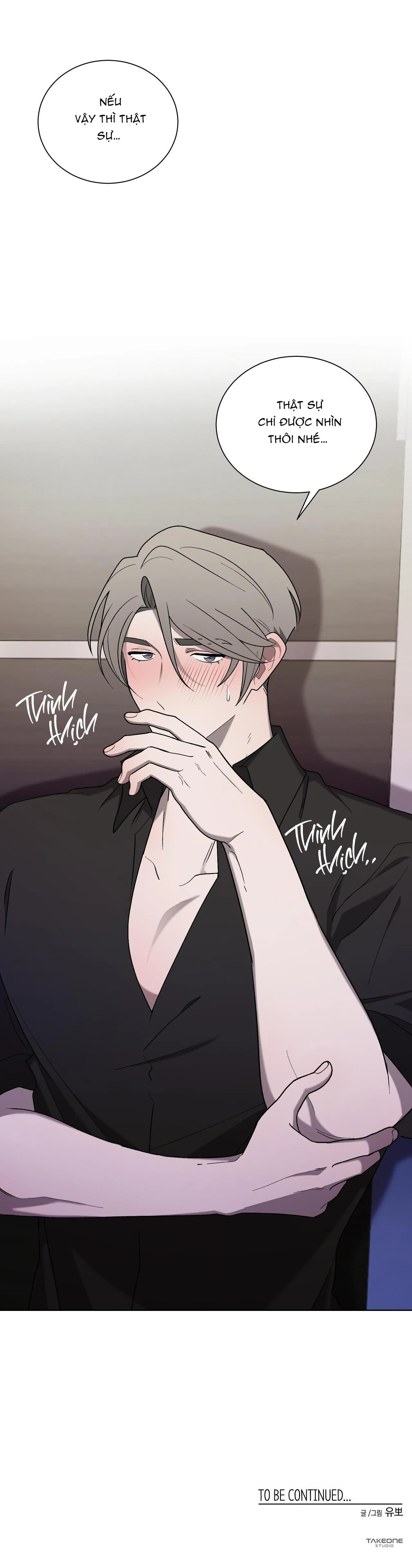 KHI CHIM THƯỚC ĐẾN Chapter 15 Trang 92