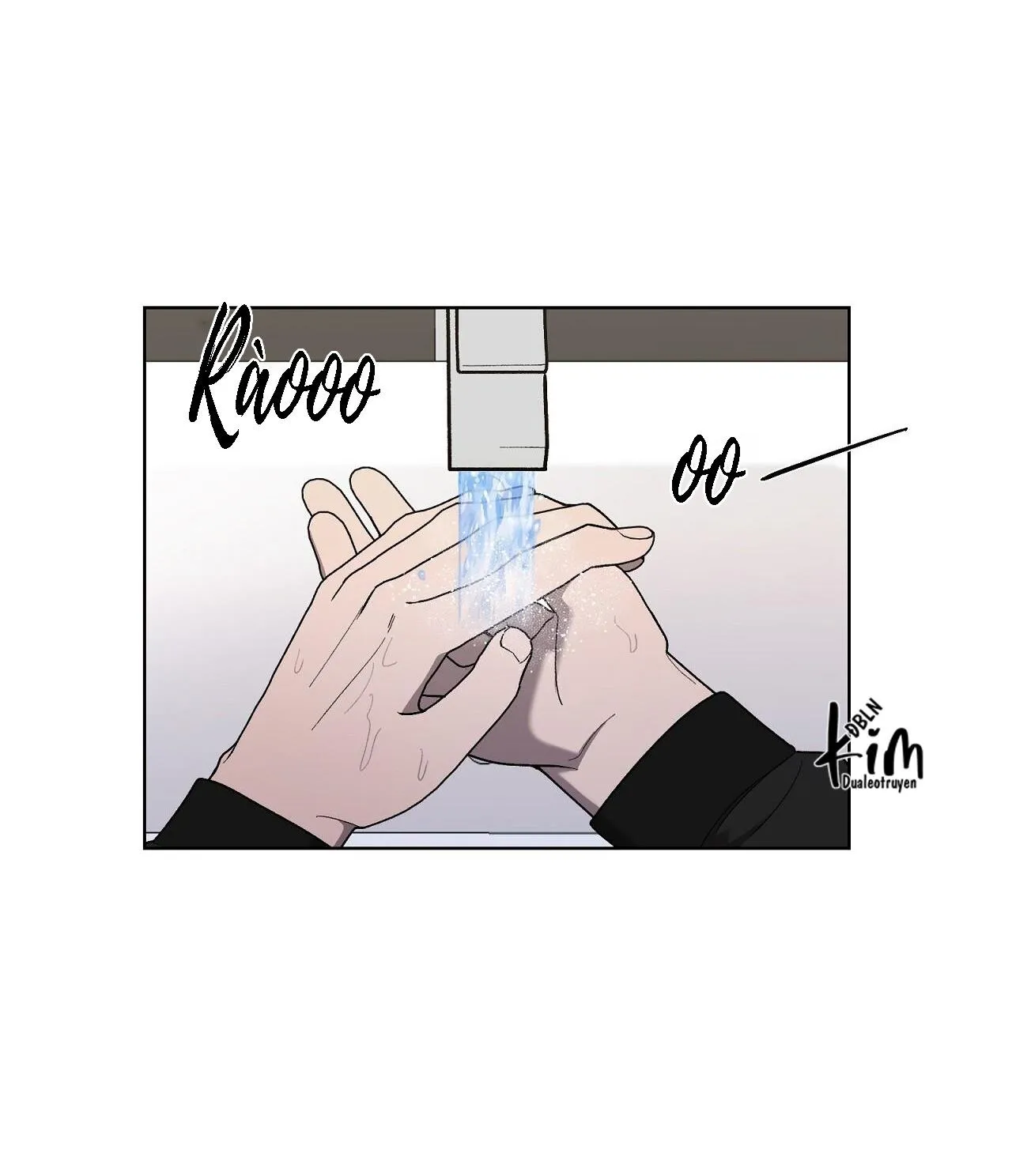 KHI CHIM THƯỚC ĐẾN Chapter 17 Trang 3