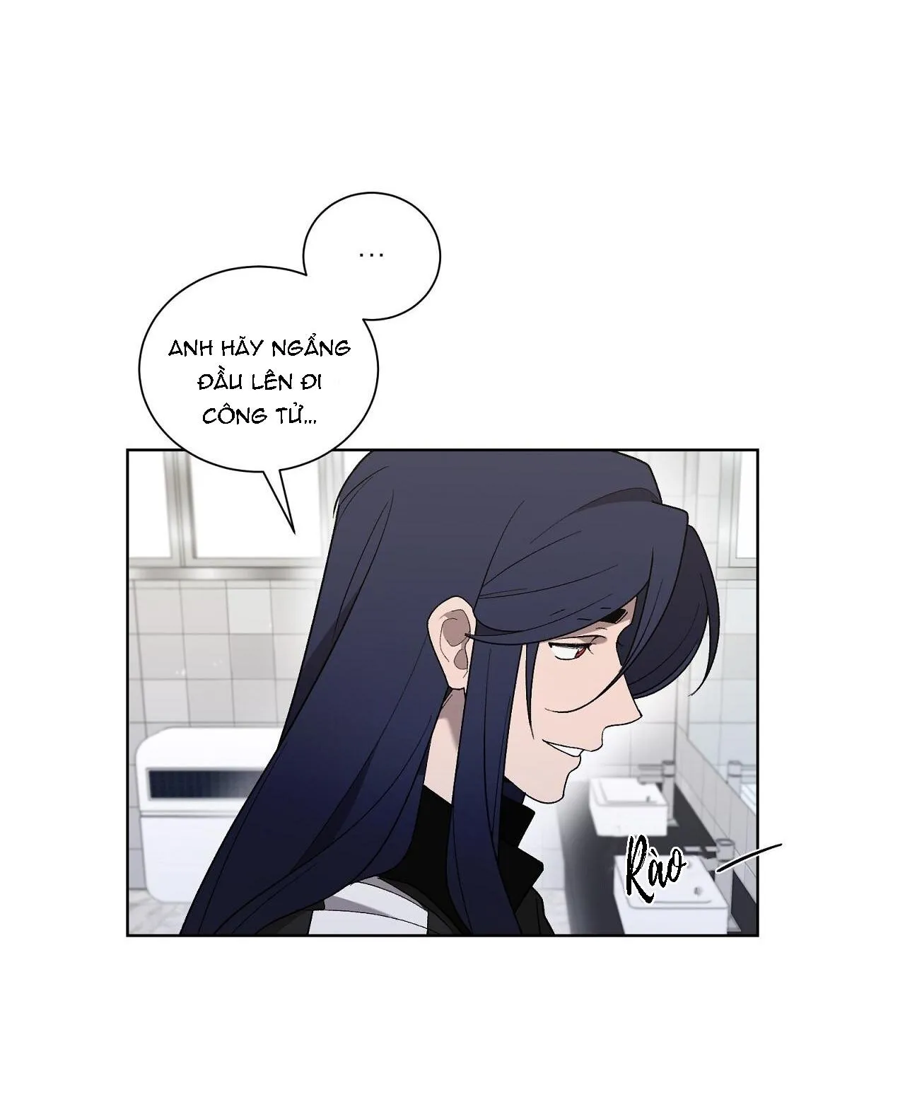 KHI CHIM THƯỚC ĐẾN Chapter 17 Trang 5