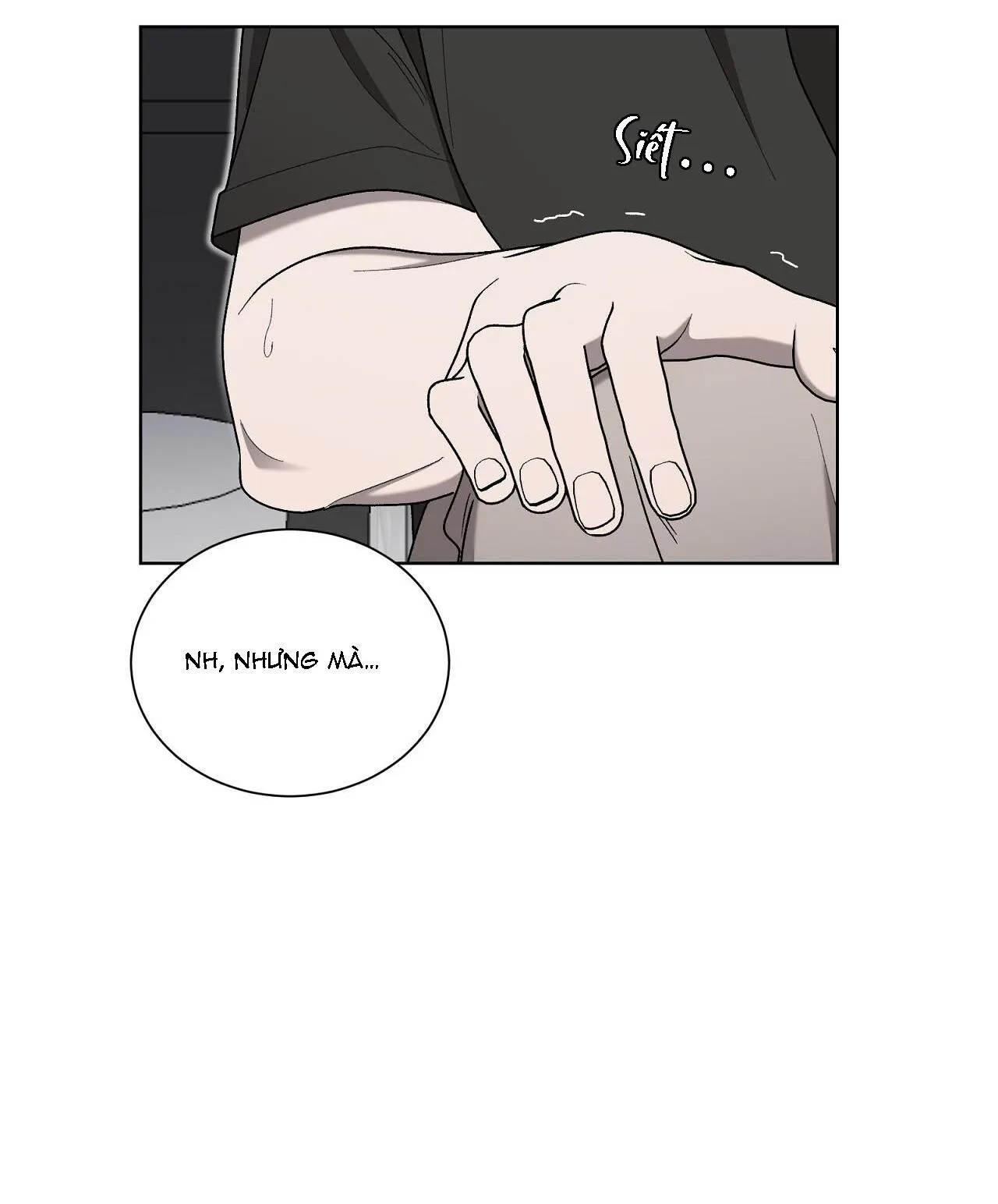 KHI CHIM THƯỚC ĐẾN Chapter 17 Trang 7