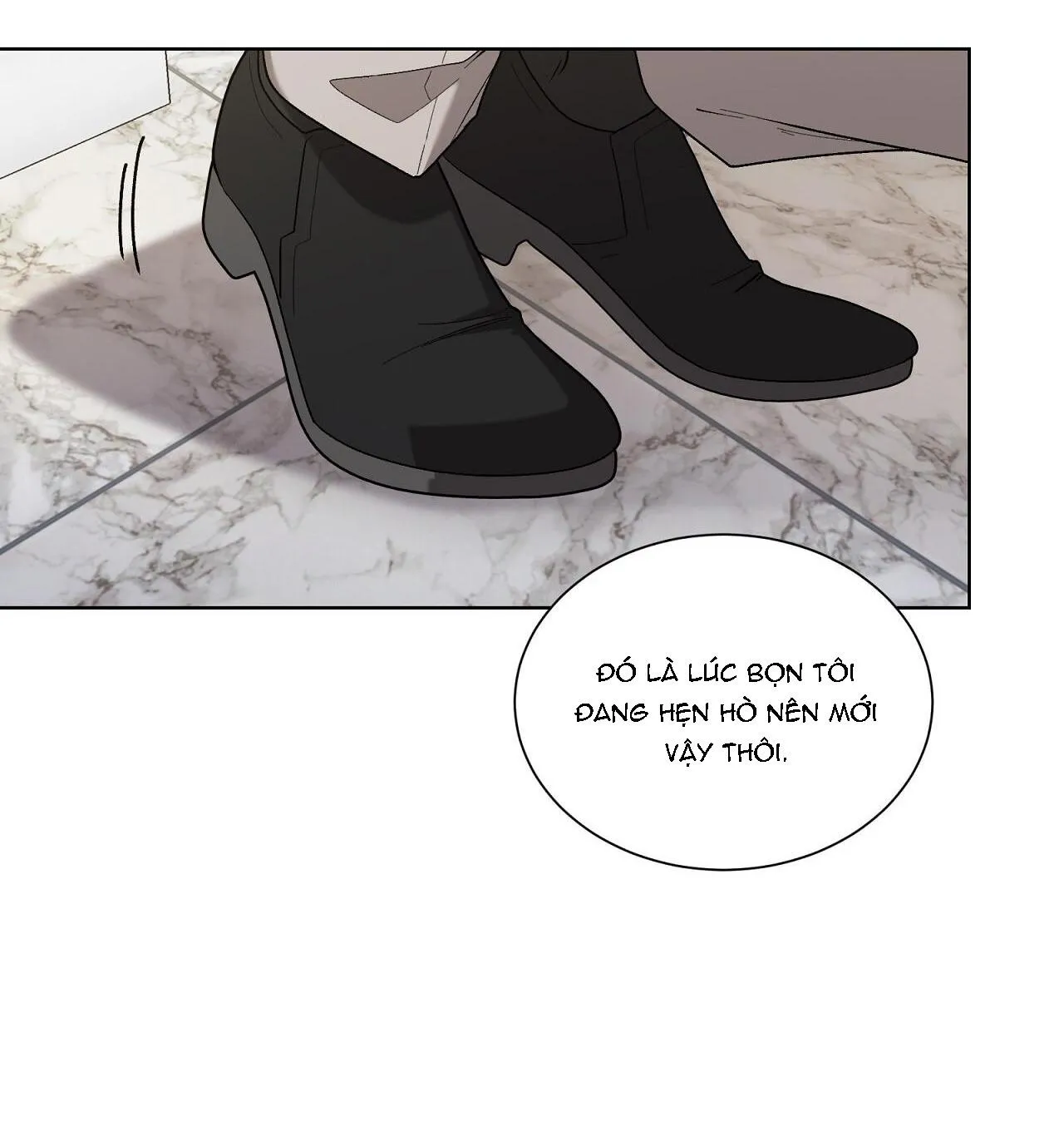 KHI CHIM THƯỚC ĐẾN Chapter 17 Trang 14