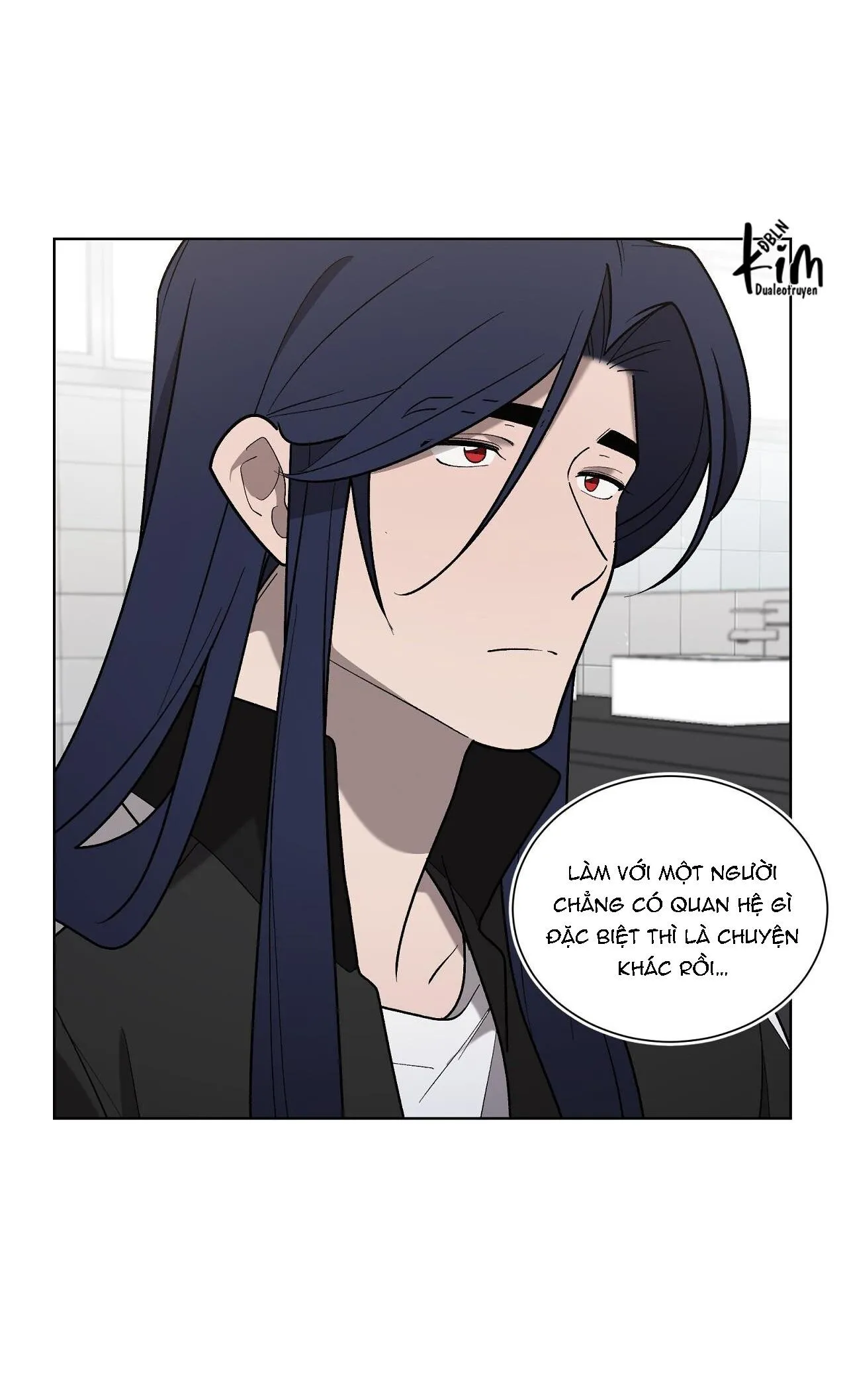 KHI CHIM THƯỚC ĐẾN Chapter 17 Trang 15