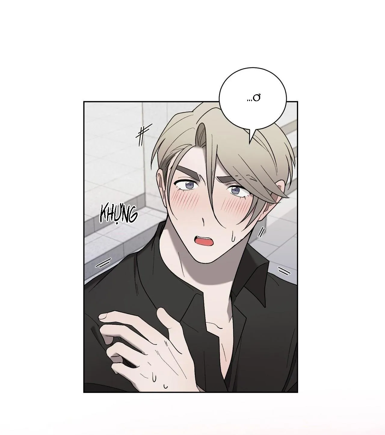 KHI CHIM THƯỚC ĐẾN Chapter 17 Trang 20