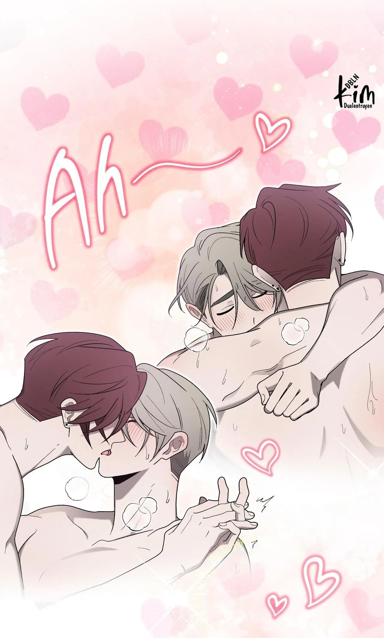 KHI CHIM THƯỚC ĐẾN Chapter 17 Trang 21