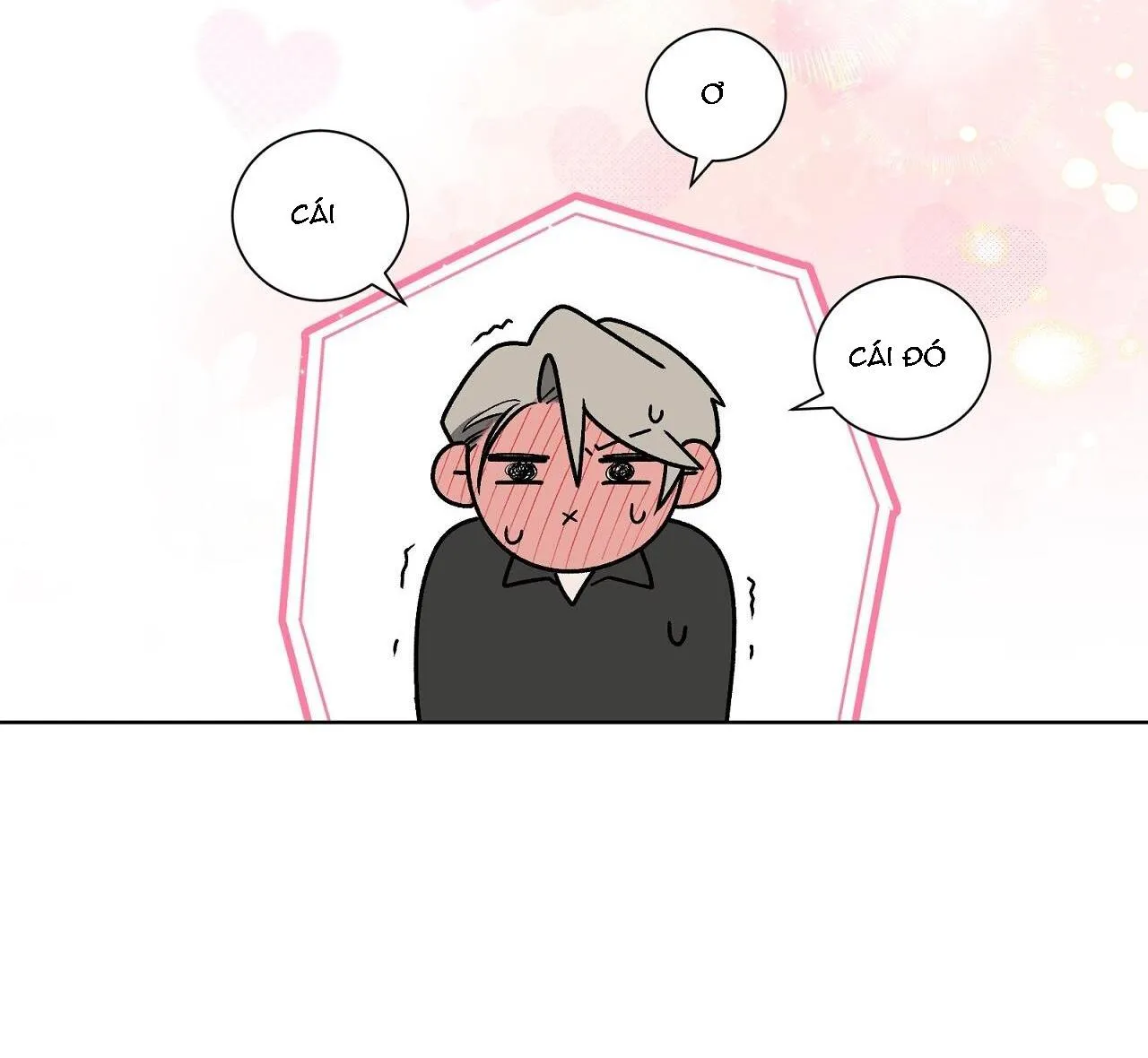 KHI CHIM THƯỚC ĐẾN Chapter 17 Trang 22