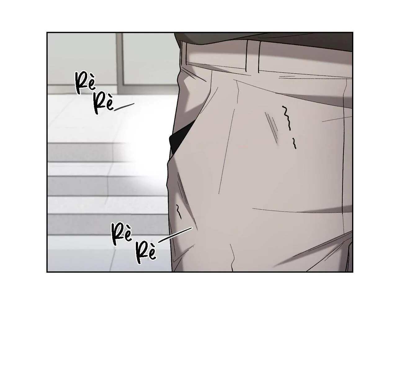 KHI CHIM THƯỚC ĐẾN Chapter 17 Trang 25