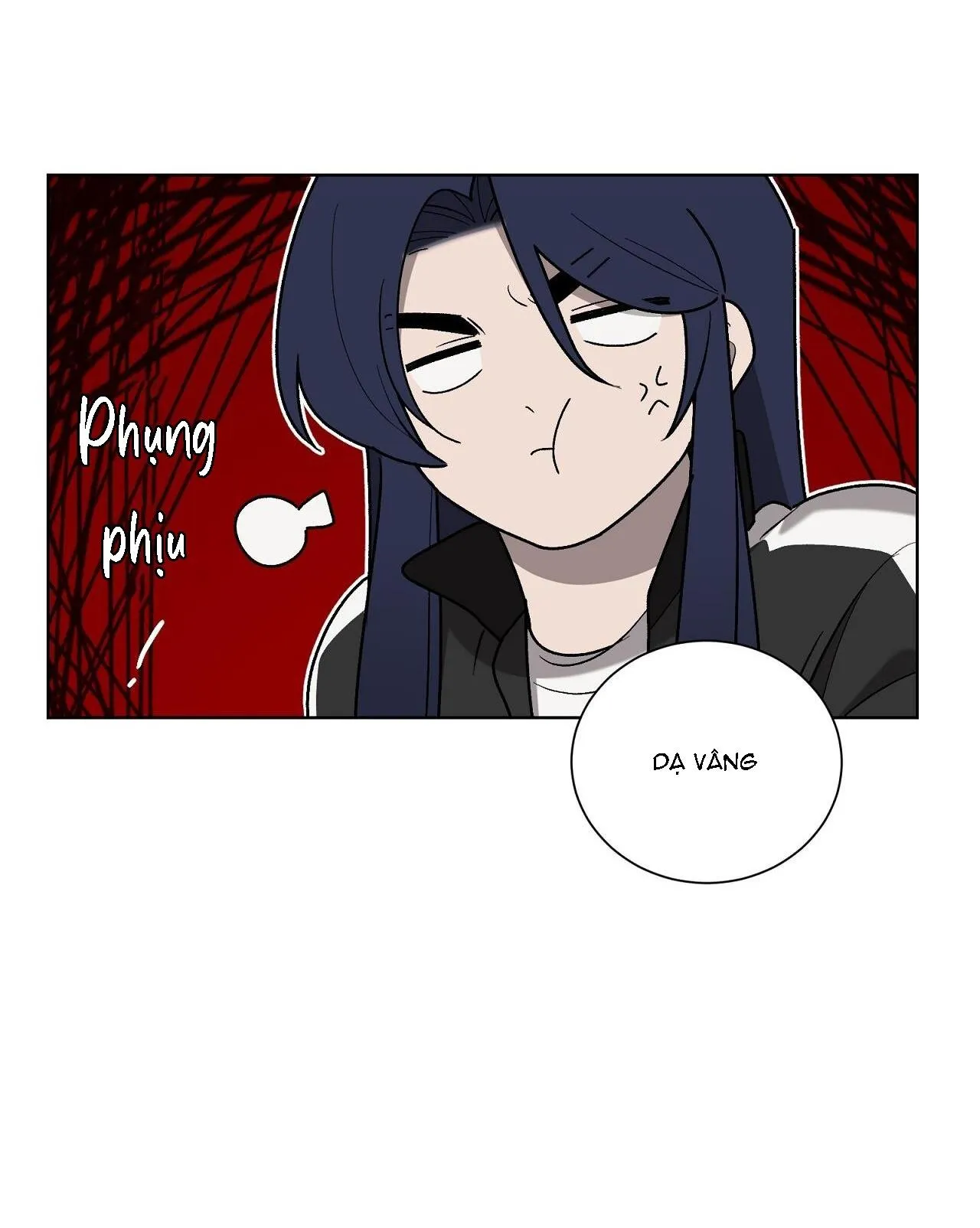 KHI CHIM THƯỚC ĐẾN Chapter 17 Trang 28