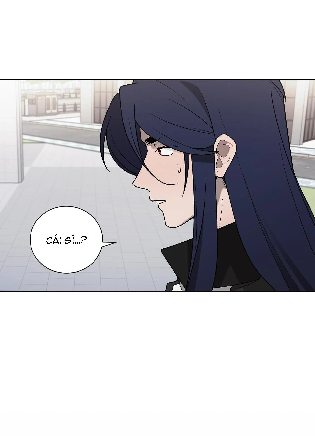 KHI CHIM THƯỚC ĐẾN Chapter 17 Trang 31