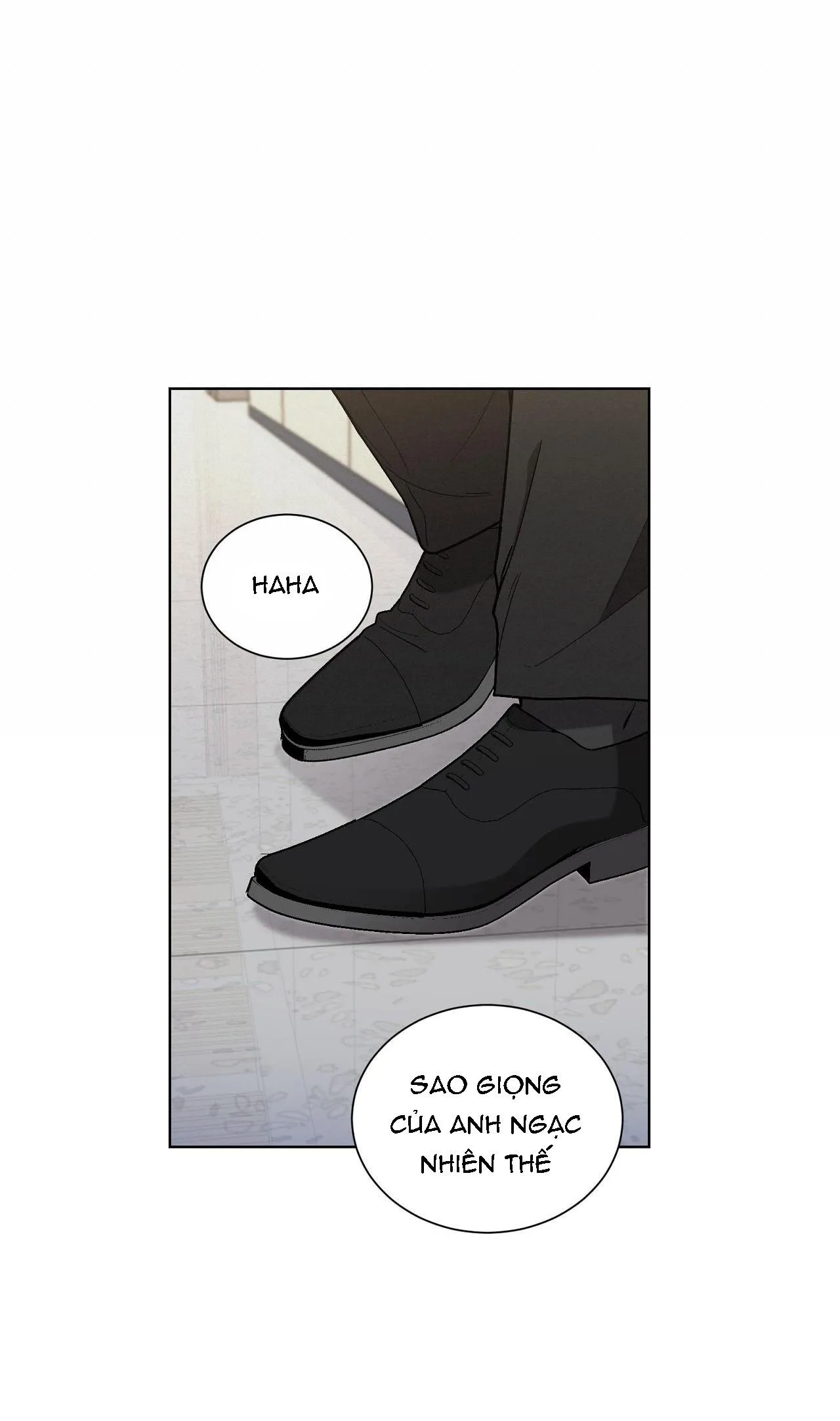 KHI CHIM THƯỚC ĐẾN Chapter 17 Trang 32