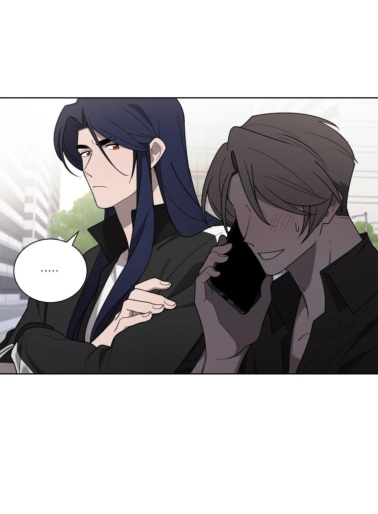 KHI CHIM THƯỚC ĐẾN Chapter 17 Trang 41