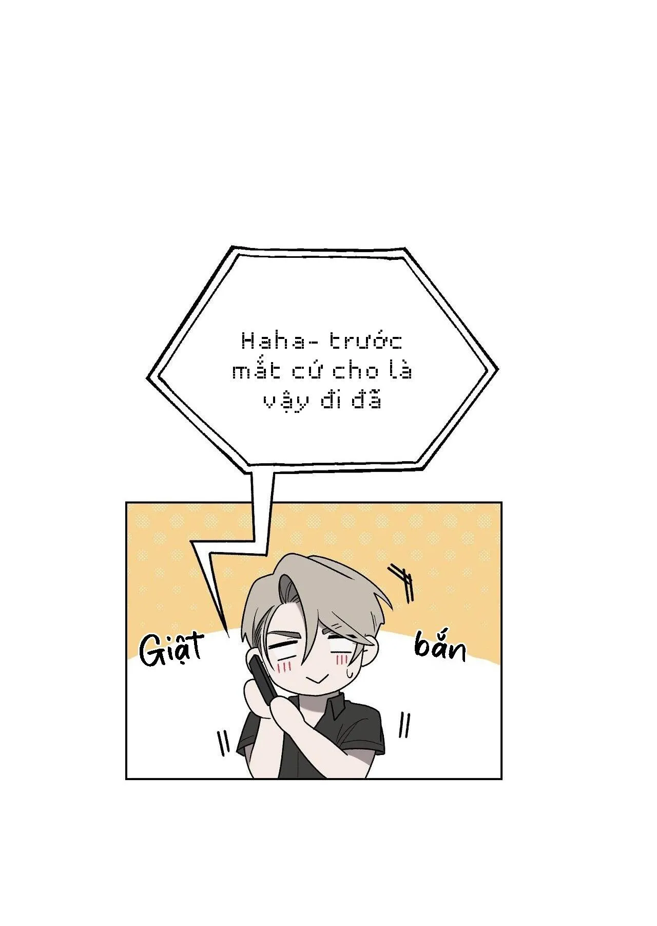 KHI CHIM THƯỚC ĐẾN Chapter 17 Trang 42