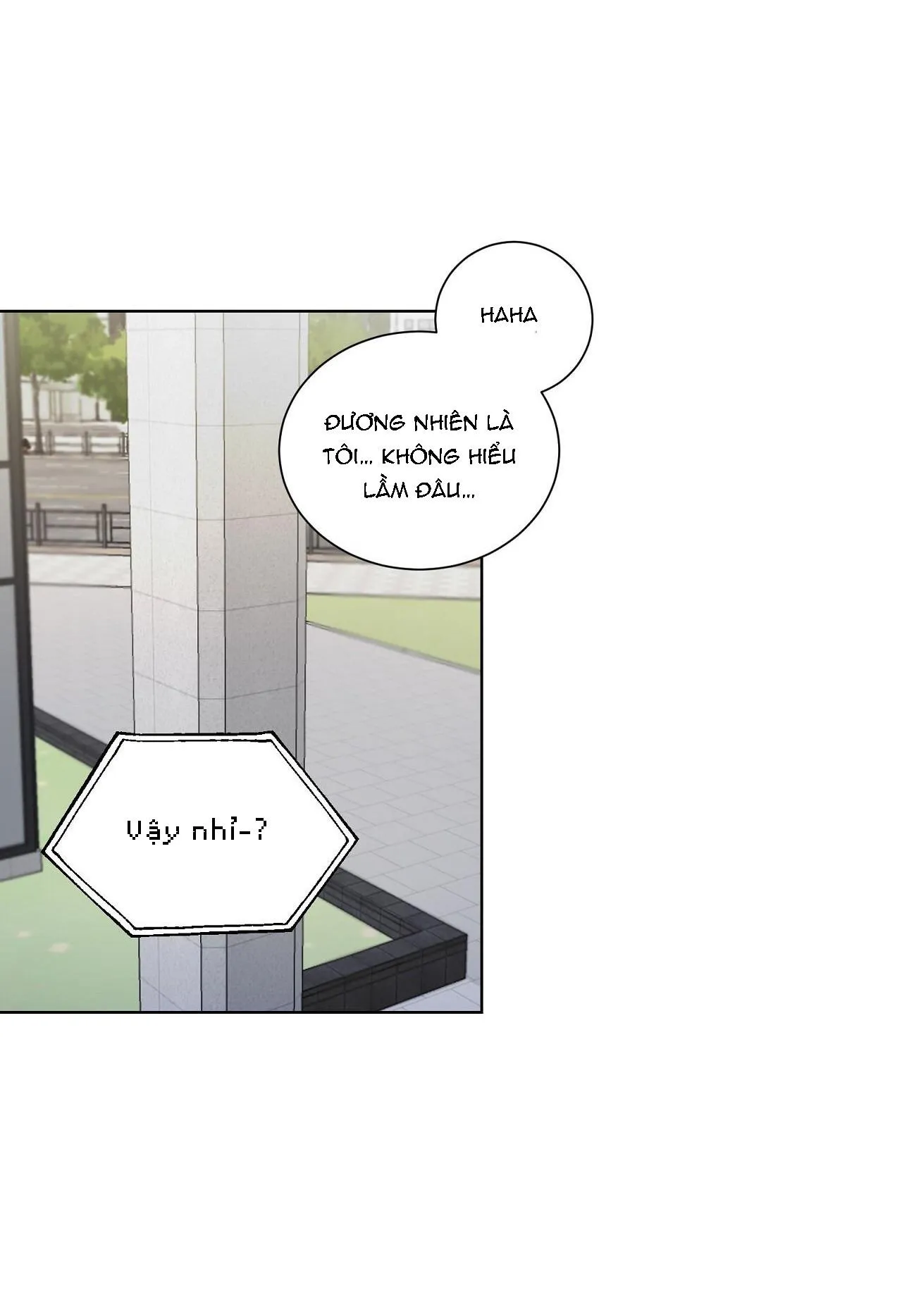 KHI CHIM THƯỚC ĐẾN Chapter 17 Trang 48