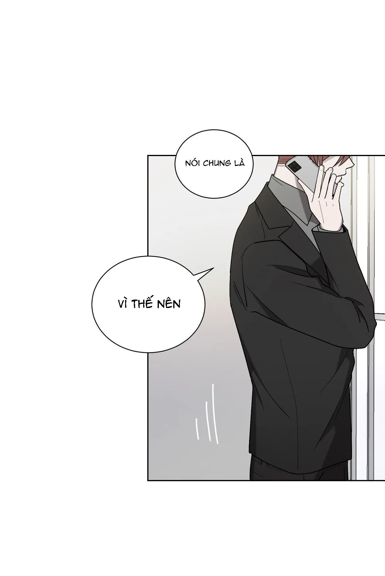 KHI CHIM THƯỚC ĐẾN Chapter 17 Trang 49