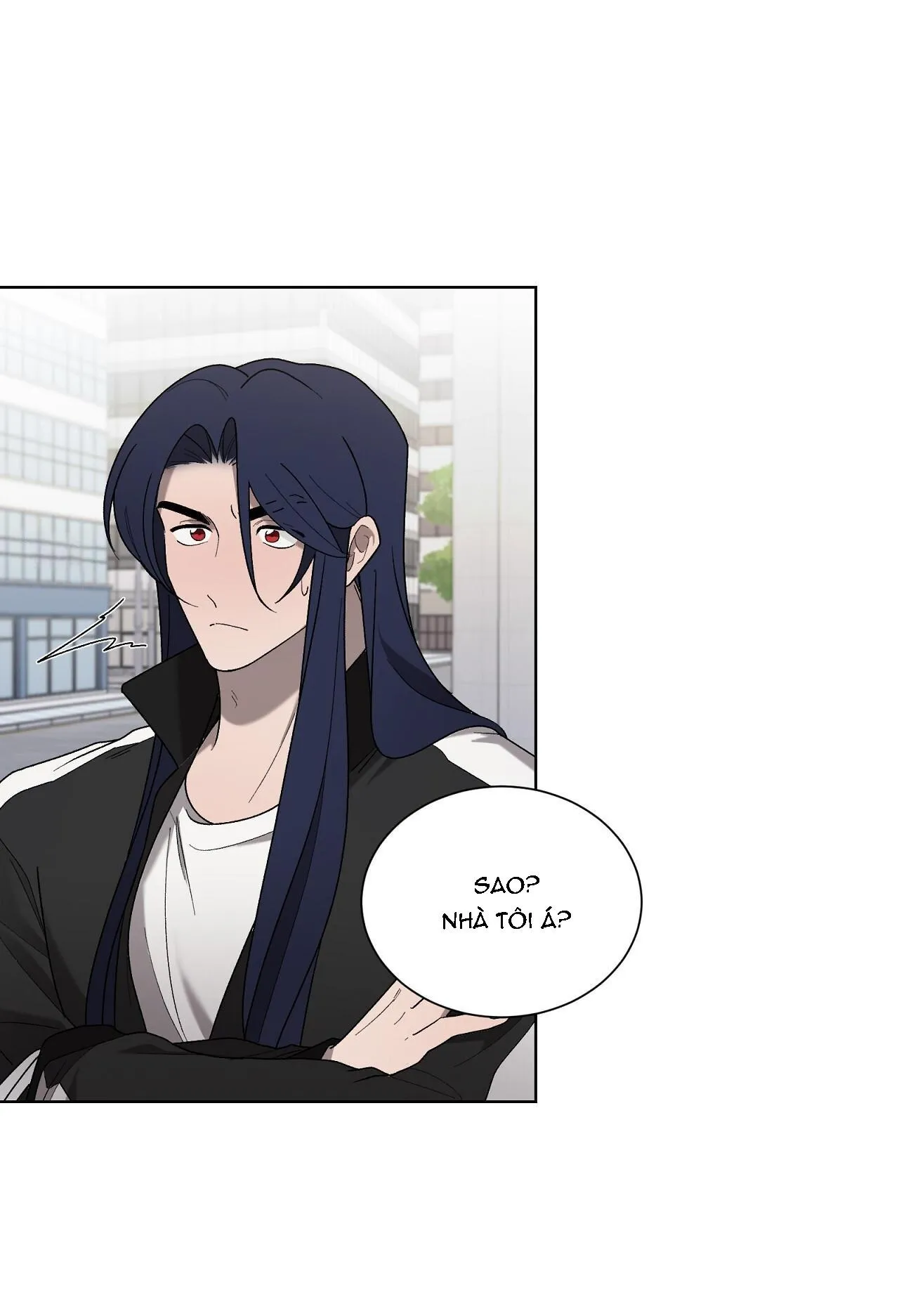 KHI CHIM THƯỚC ĐẾN Chapter 17 Trang 52