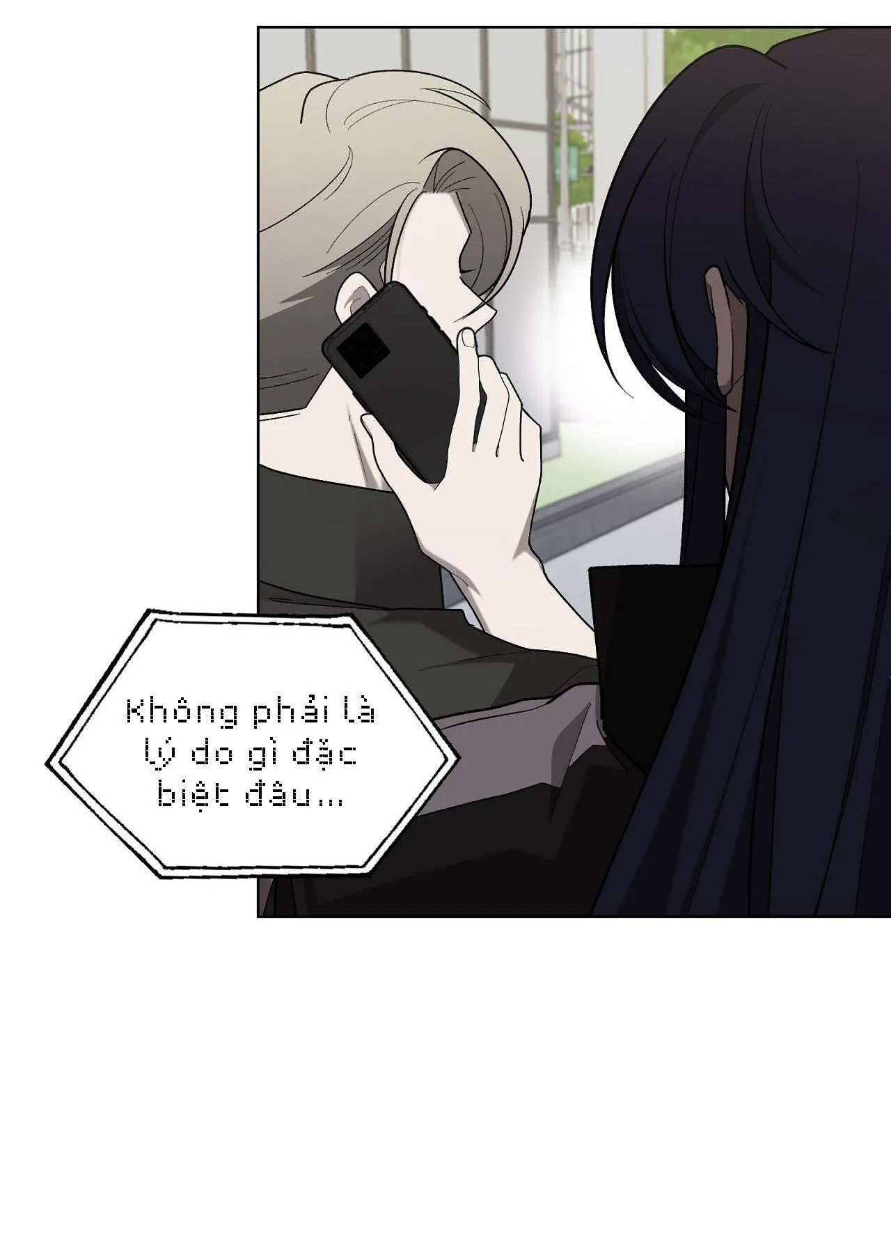 KHI CHIM THƯỚC ĐẾN Chapter 17 Trang 54