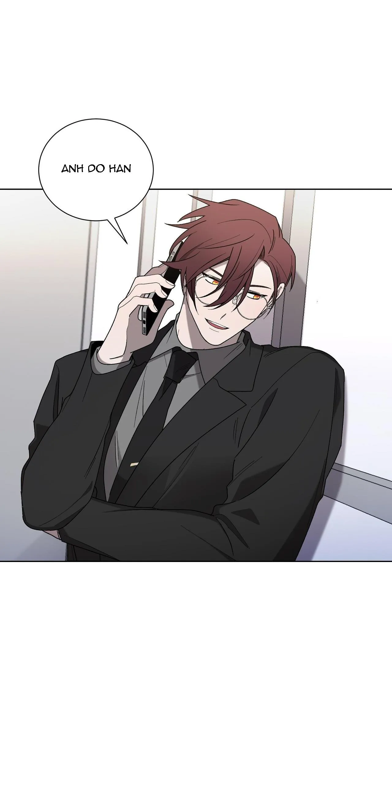 KHI CHIM THƯỚC ĐẾN Chapter 17 Trang 56