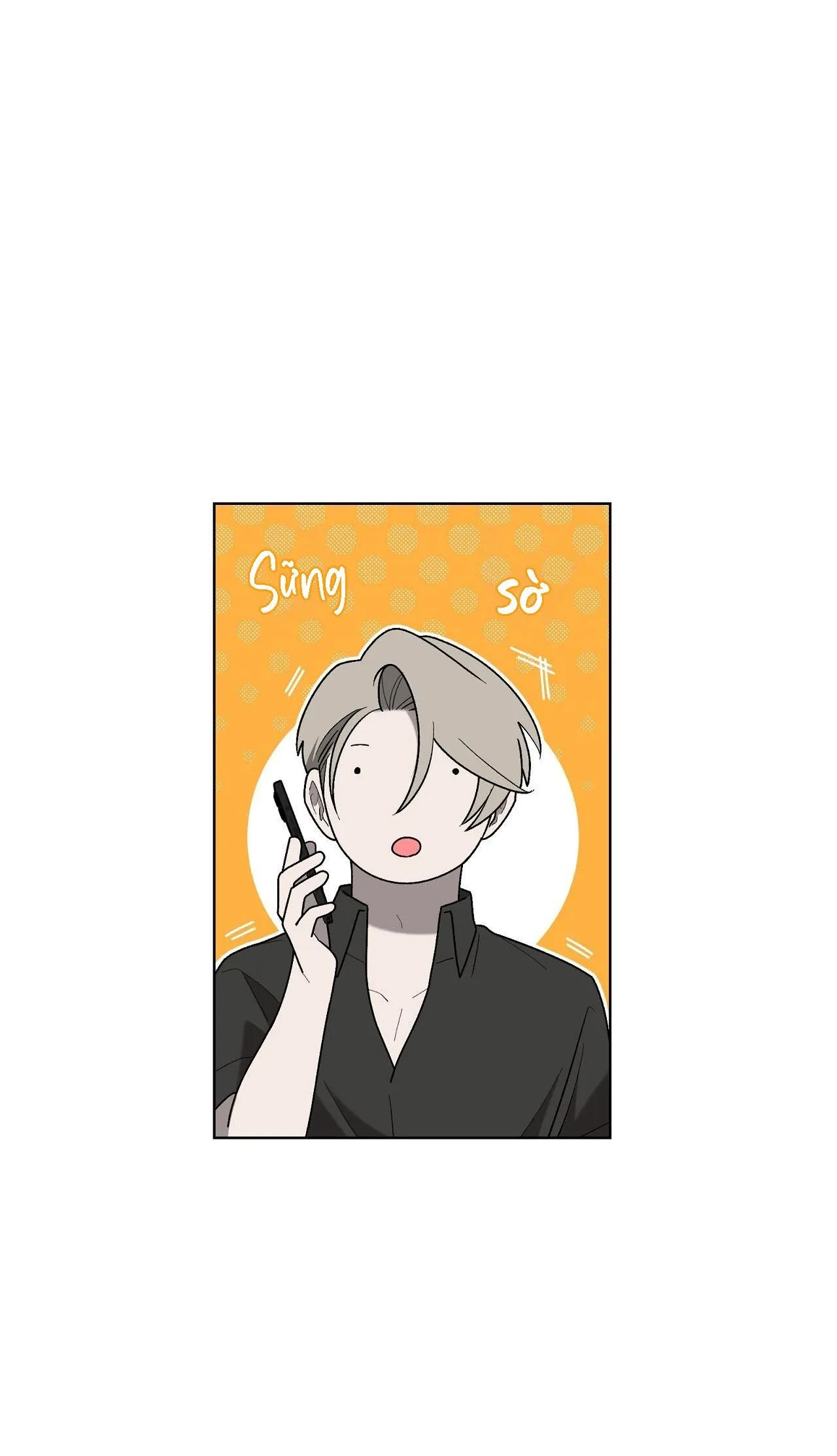 KHI CHIM THƯỚC ĐẾN Chapter 17 Trang 57