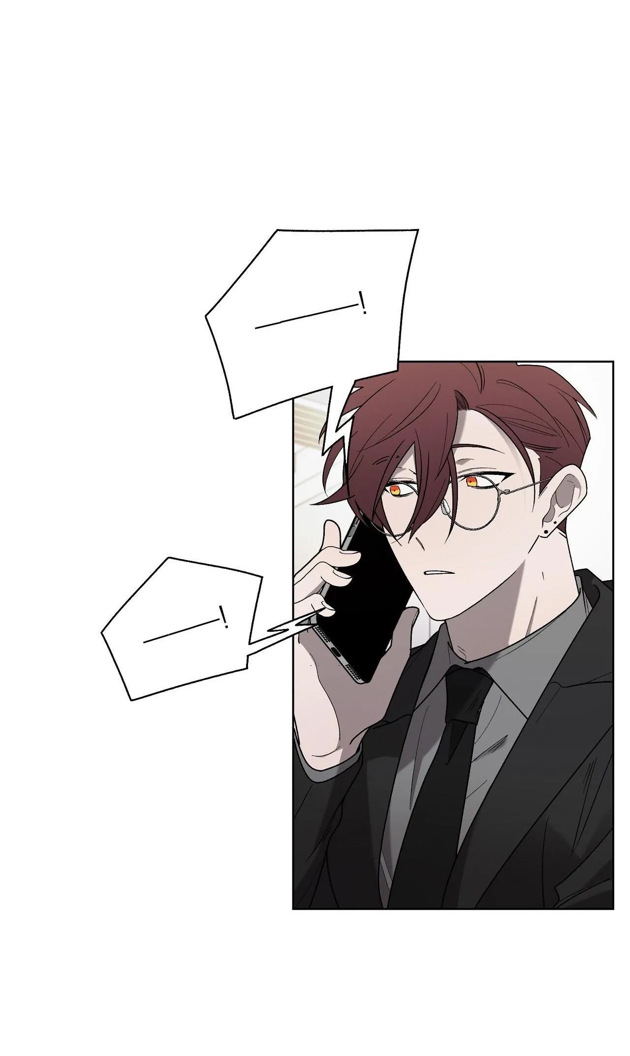 KHI CHIM THƯỚC ĐẾN Chapter 17 Trang 63